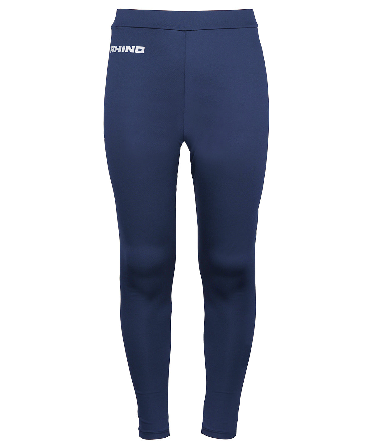 Baselayers - Rhino Baselayer Leggings för Juniorer Navy