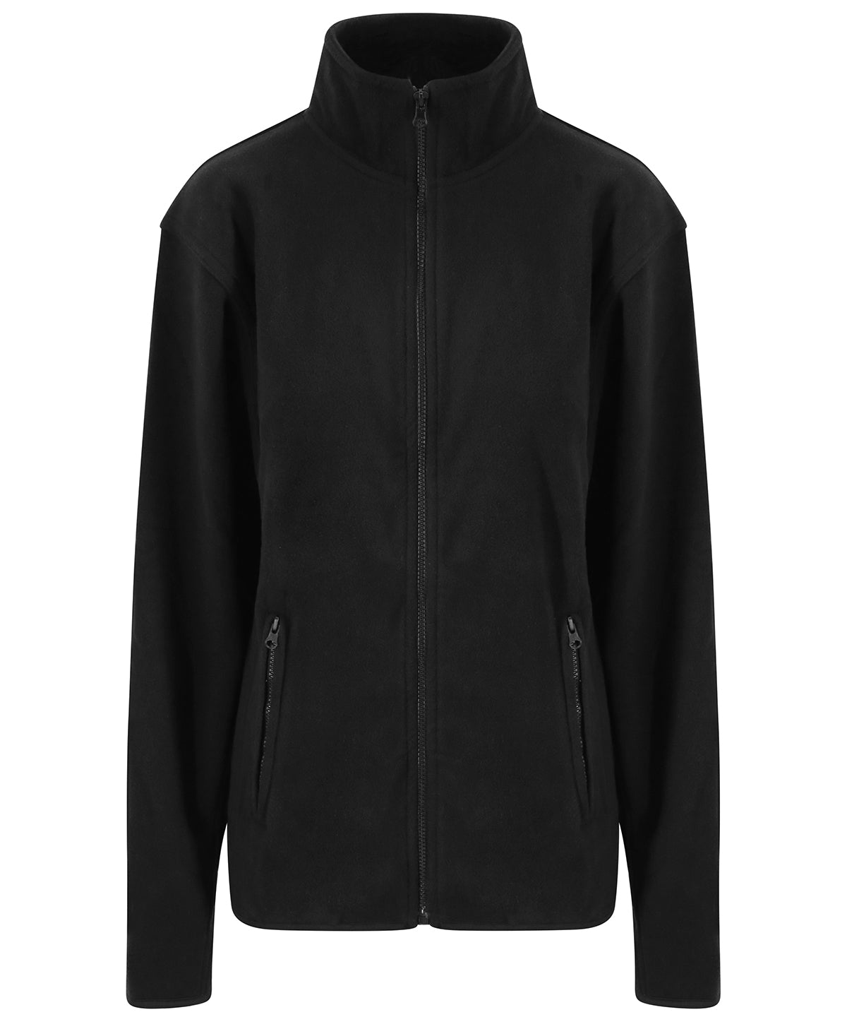 Fleece - Pro Mikrofleece Black