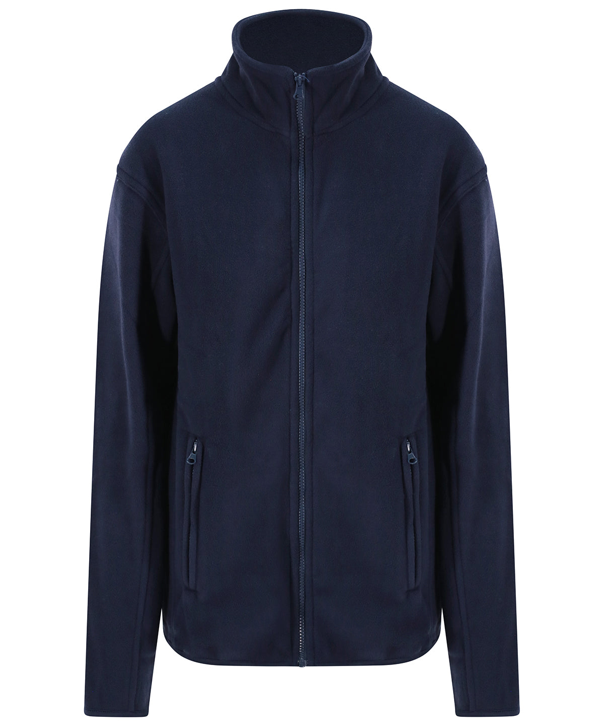 Fleece - Pro Mikrofleece Navy