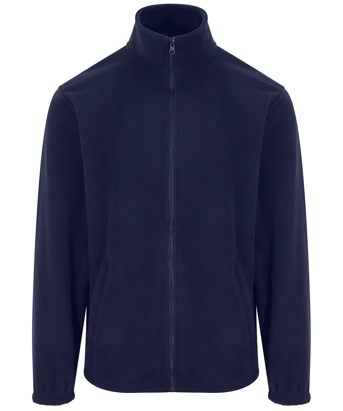 Fleece - Pro fleece jacka Navy