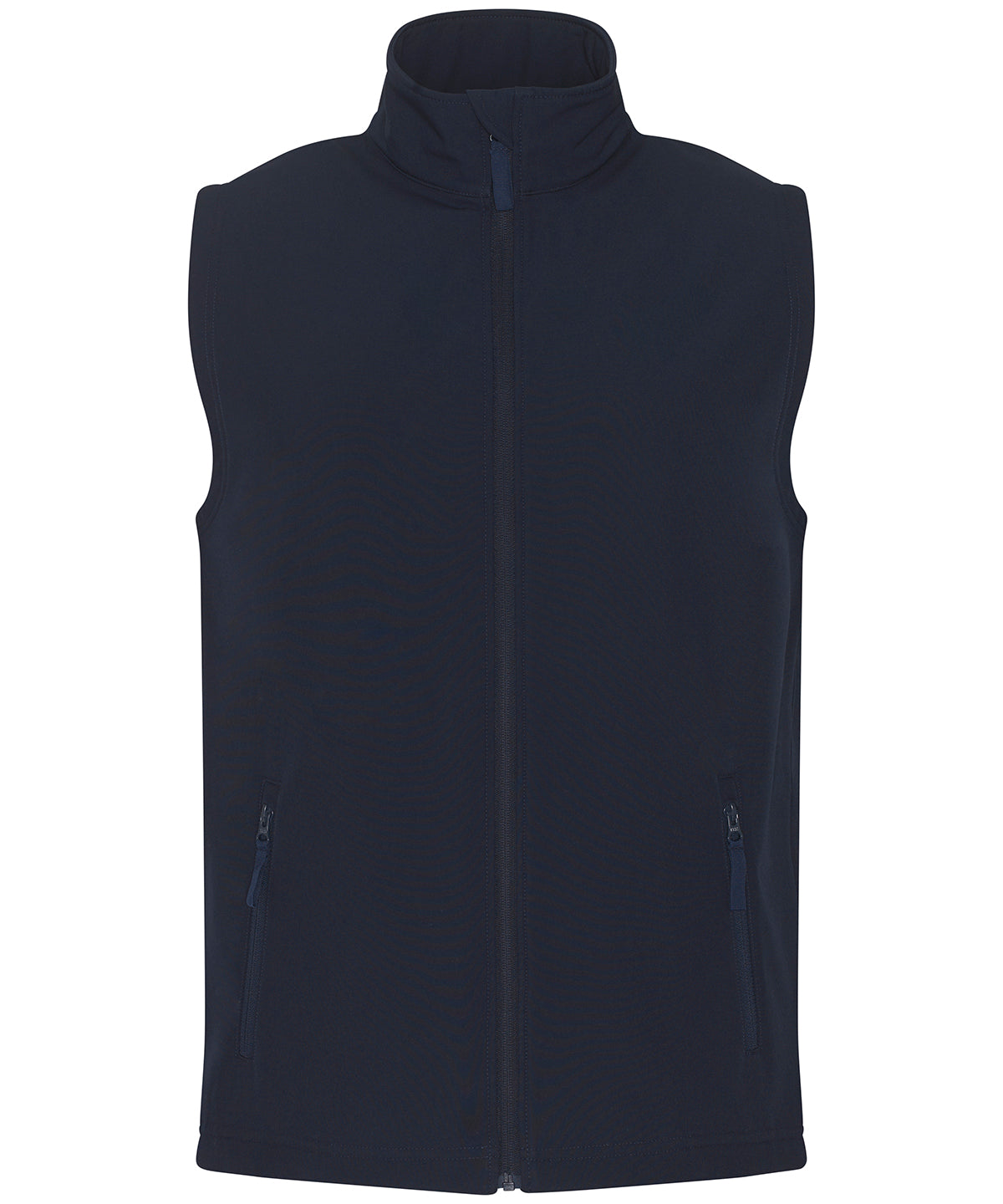 Softshells - Pro 2-lagers softshell-linne för herrar Navy