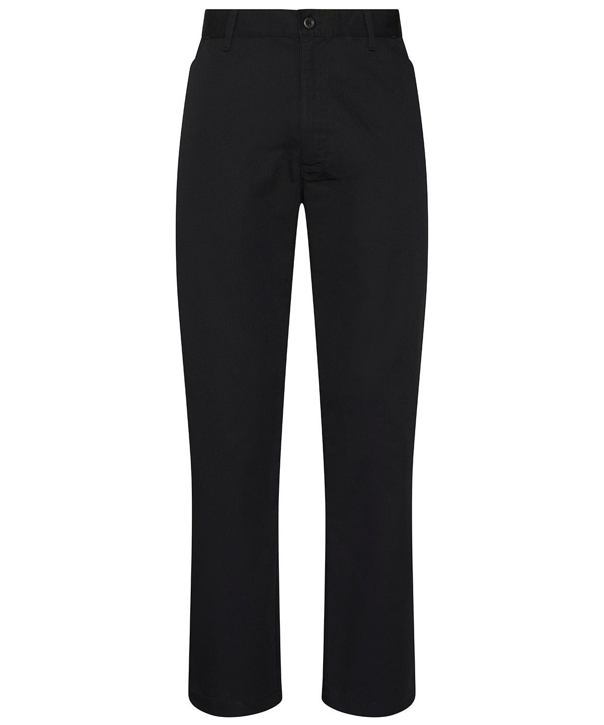 Trousers - Pro arbetsbyxor Black