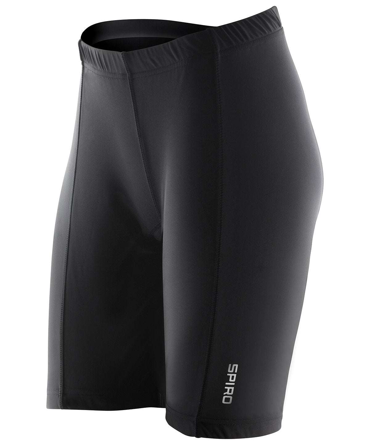 Shorts - Bekväma och Presterande Cykelshorts för Damer Black