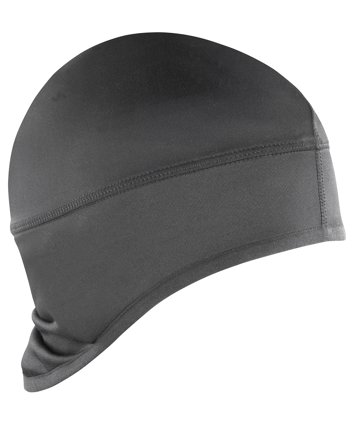 Beanies - Spiro bikewear vintermössa Black One size