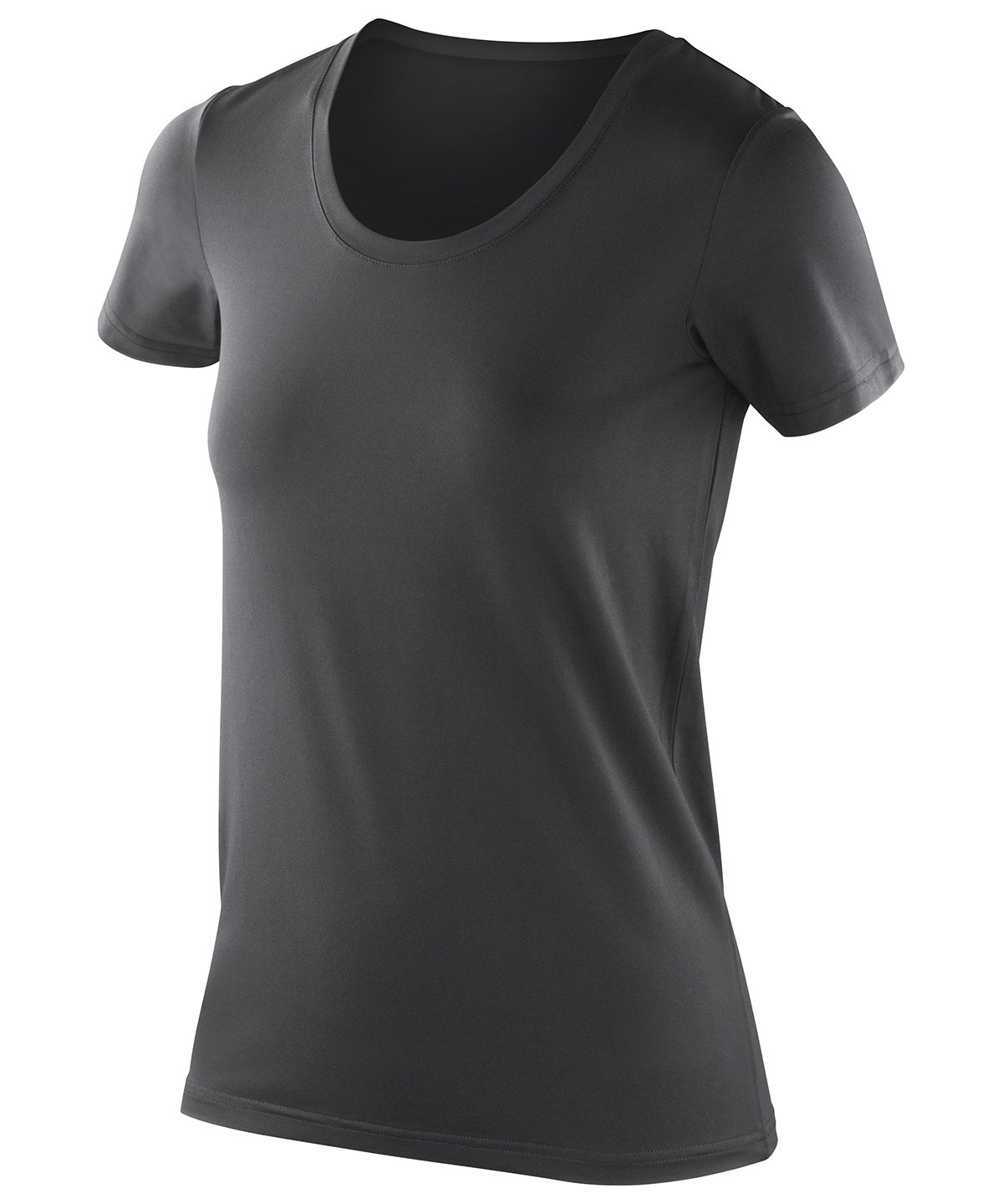 T-Shirts - Softex T-shirt Black