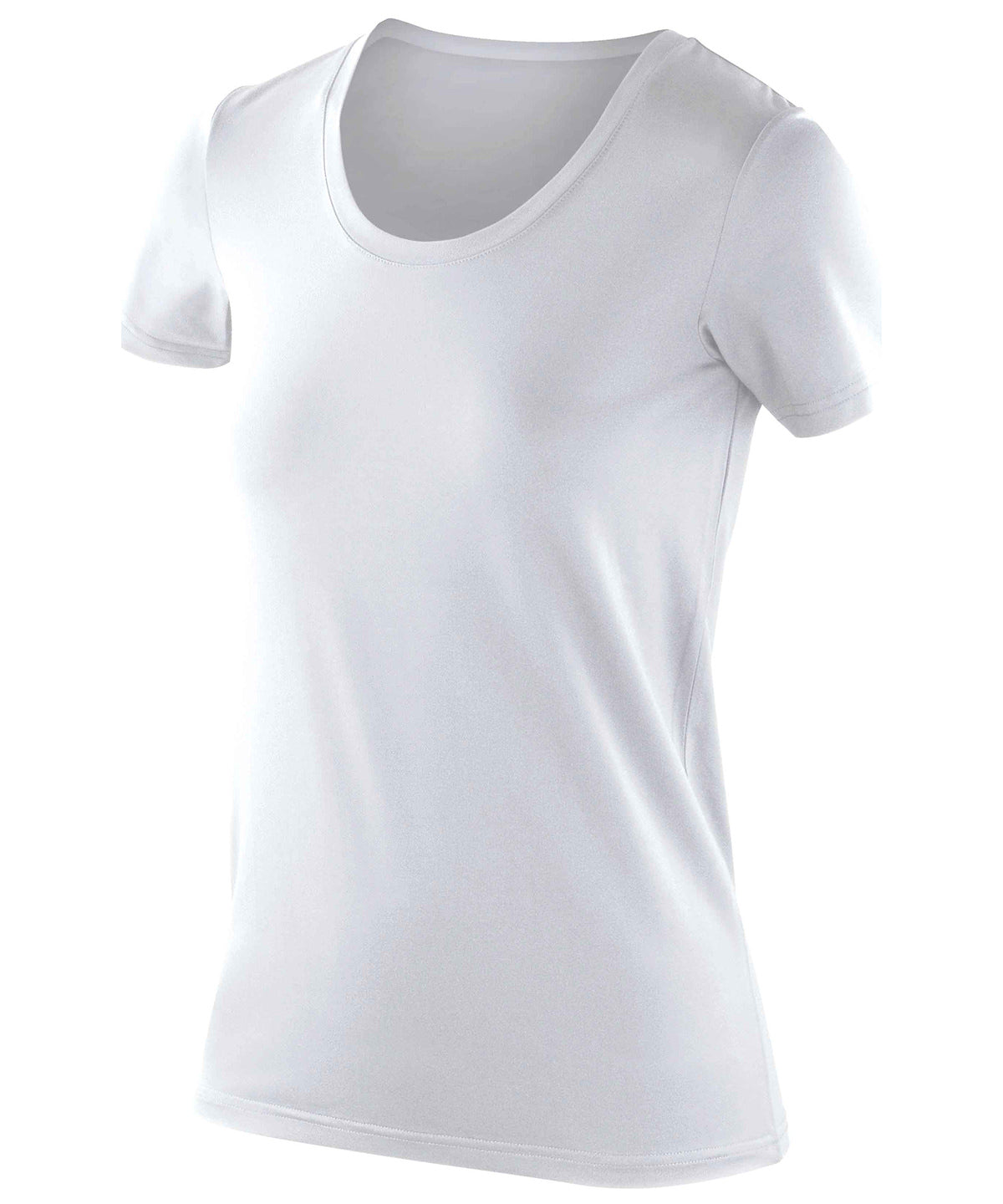 T-Shirts - Softex T-shirt White