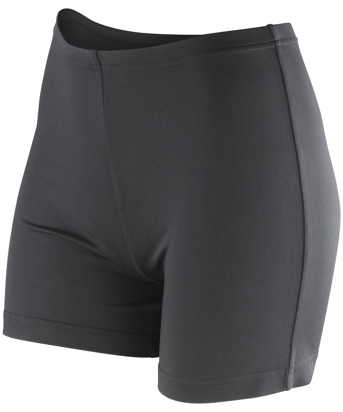 Shorts - Softex shorts Black