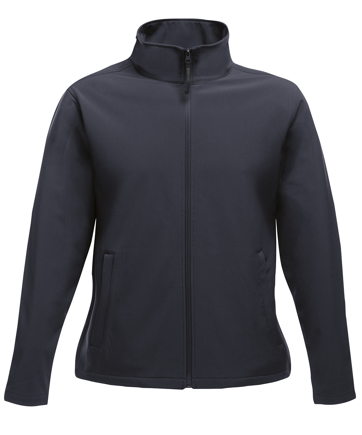 Softshells - Damjacka Ablaze i Softshell Navy