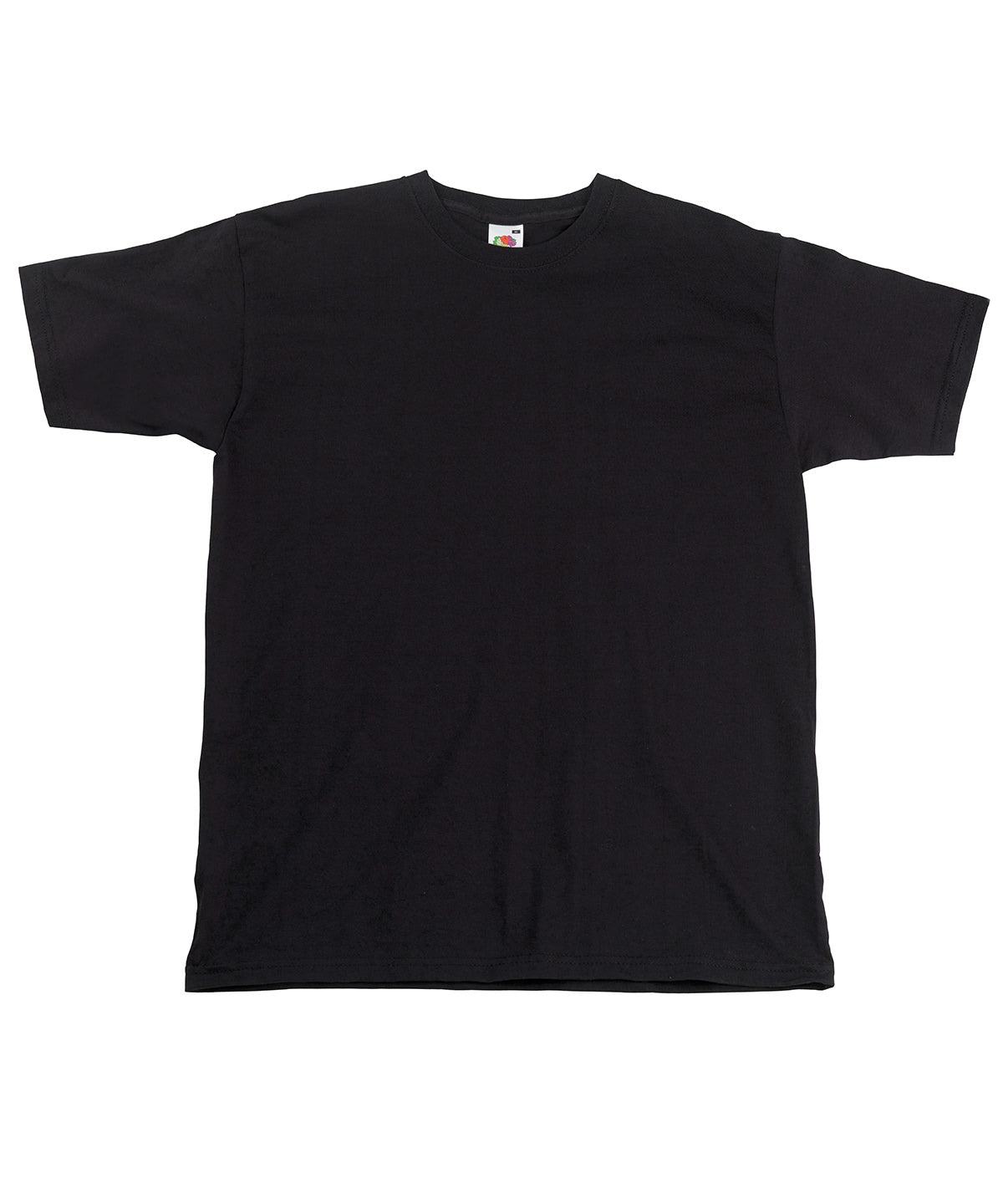 T-Shirts - Super Premium T-shirt Black