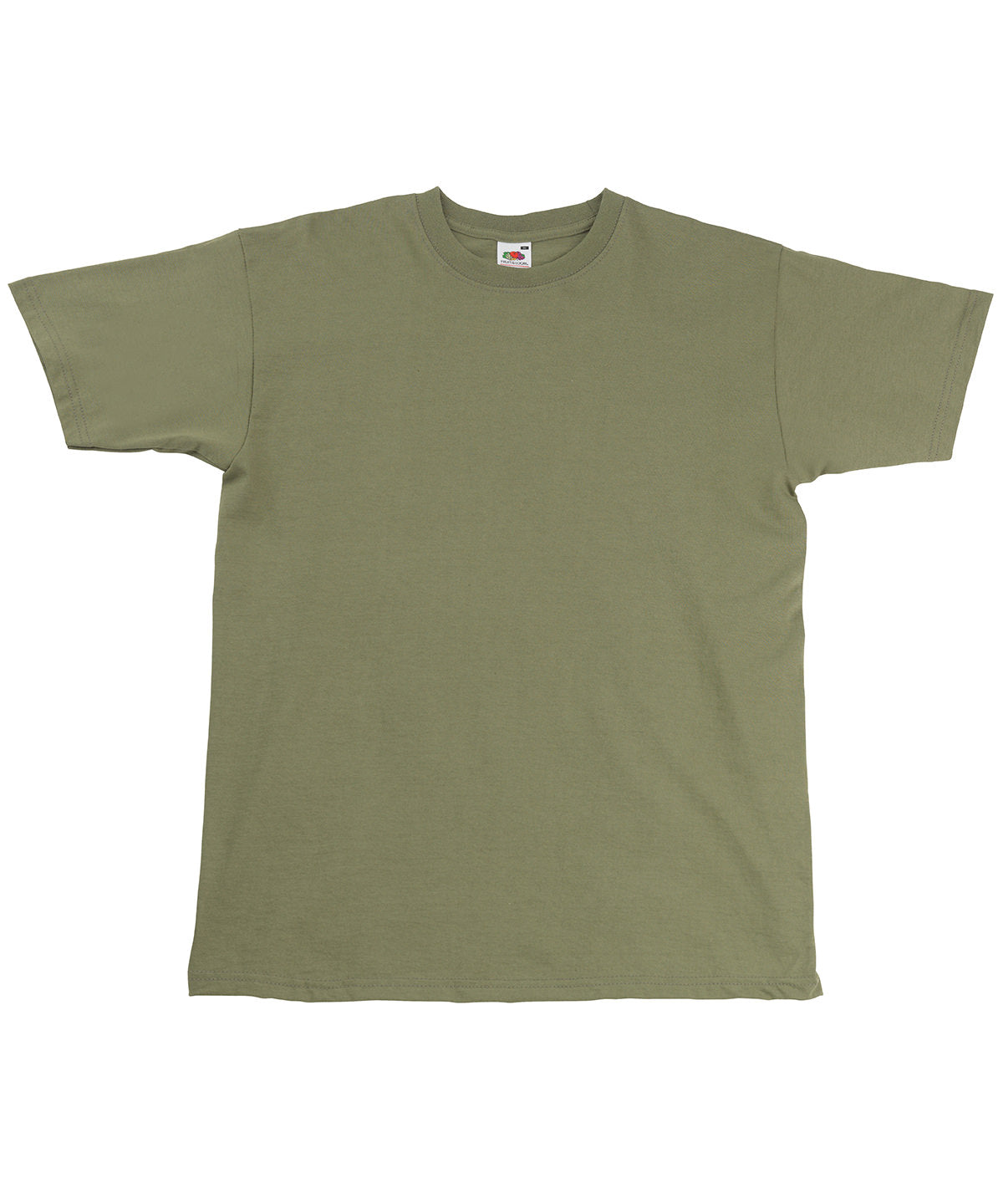 T-Shirts - Super Premium T-shirt Classic Olive