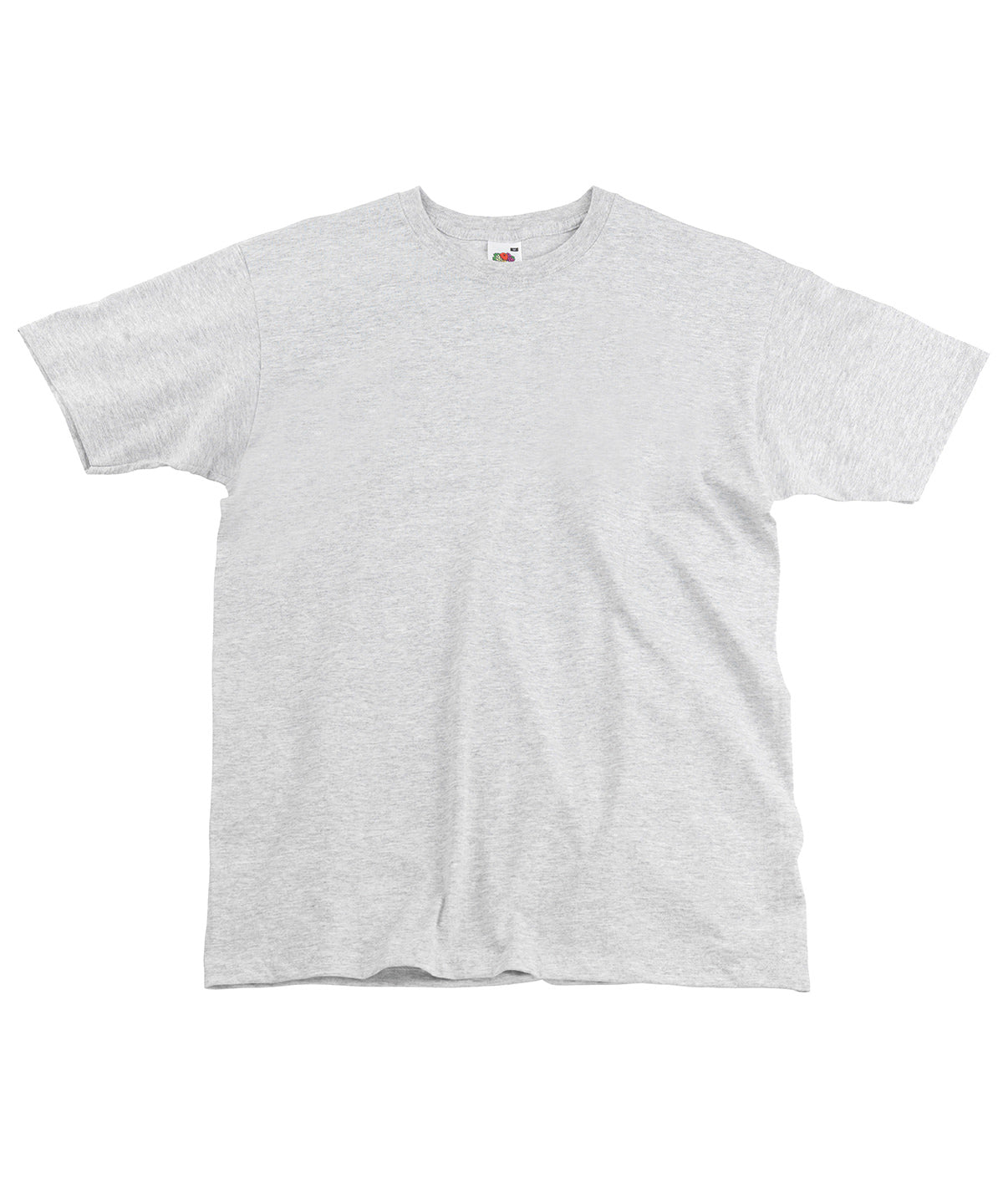 T-Shirts - Super Premium T-shirt Heather Grey