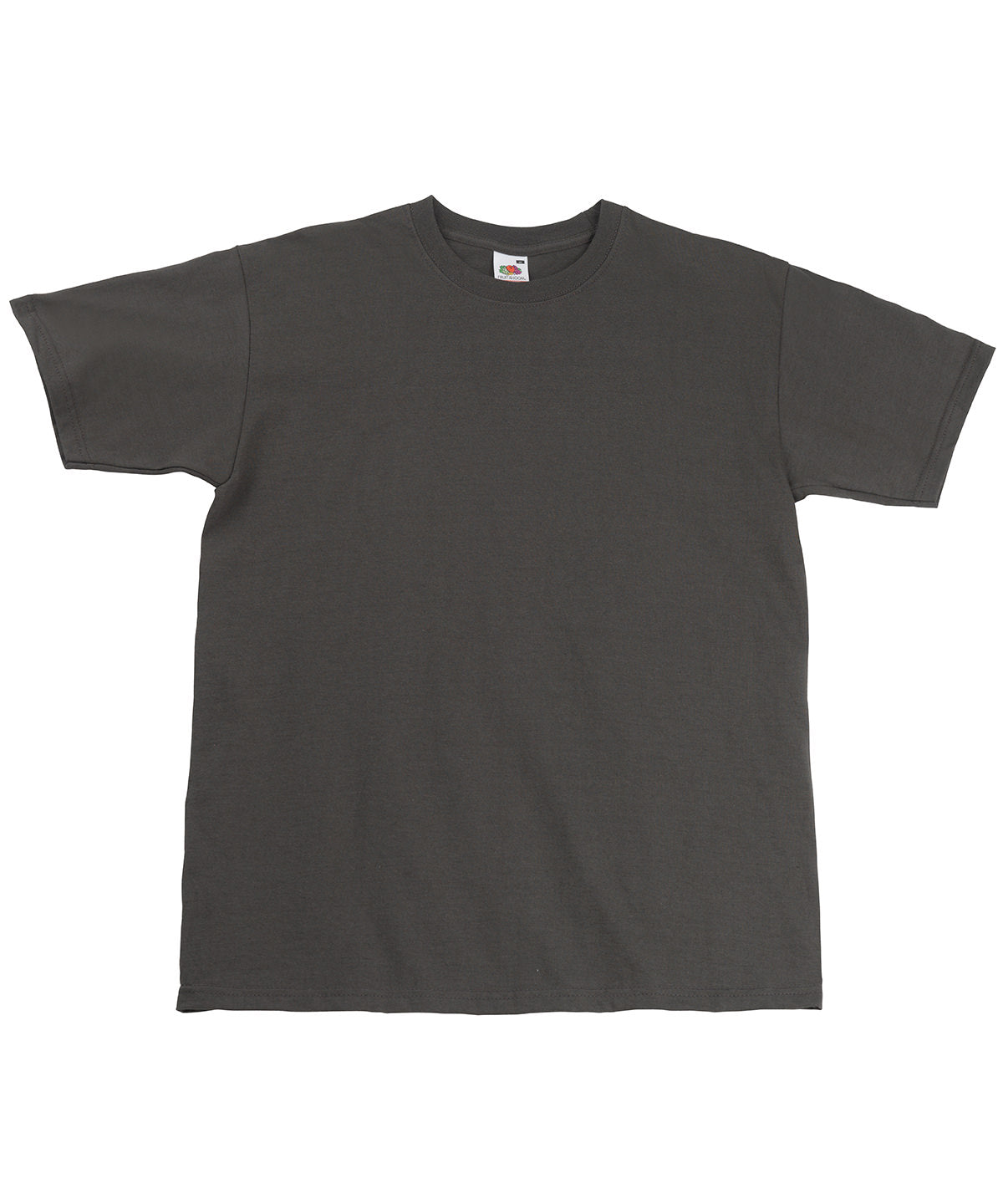 T-Shirts - Super Premium T-shirt Light Graphite