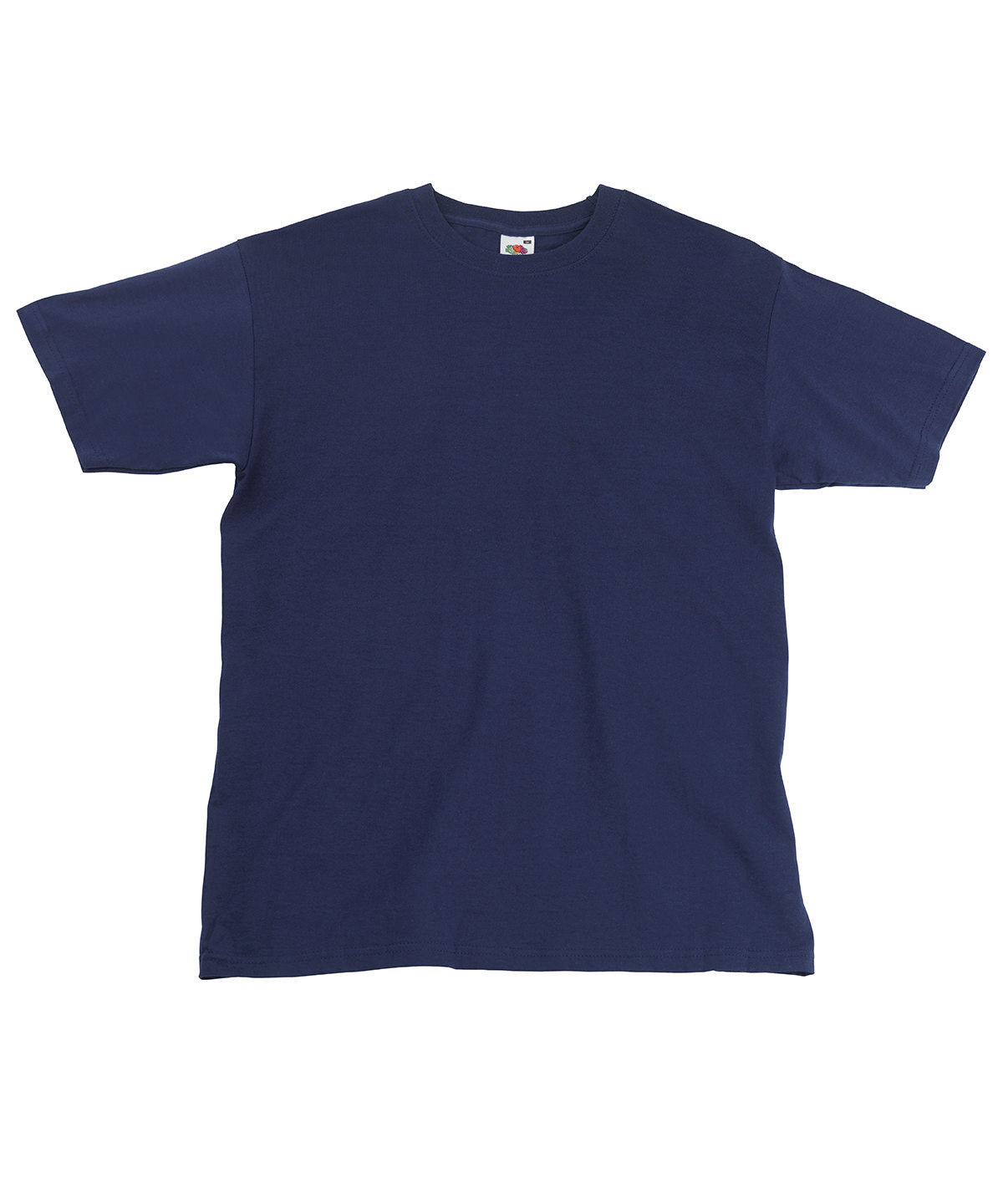 T-Shirts - Super Premium T-shirt Navy