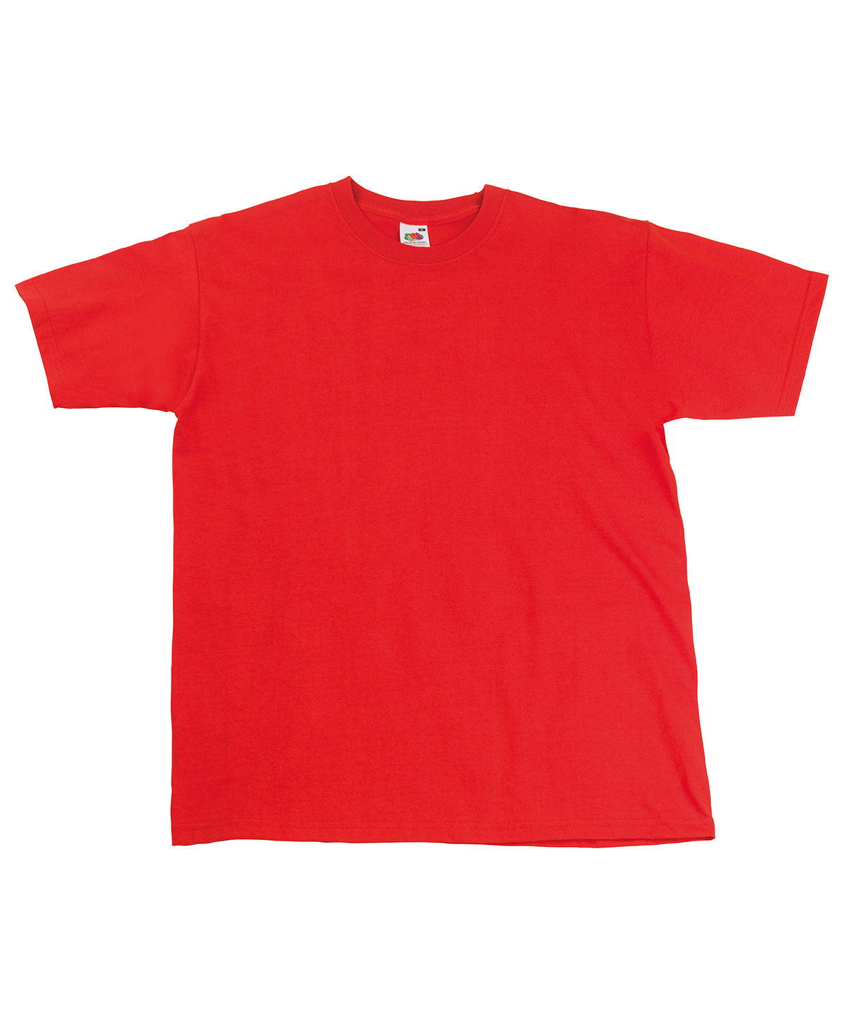 T-Shirts - Super Premium T-shirt Red