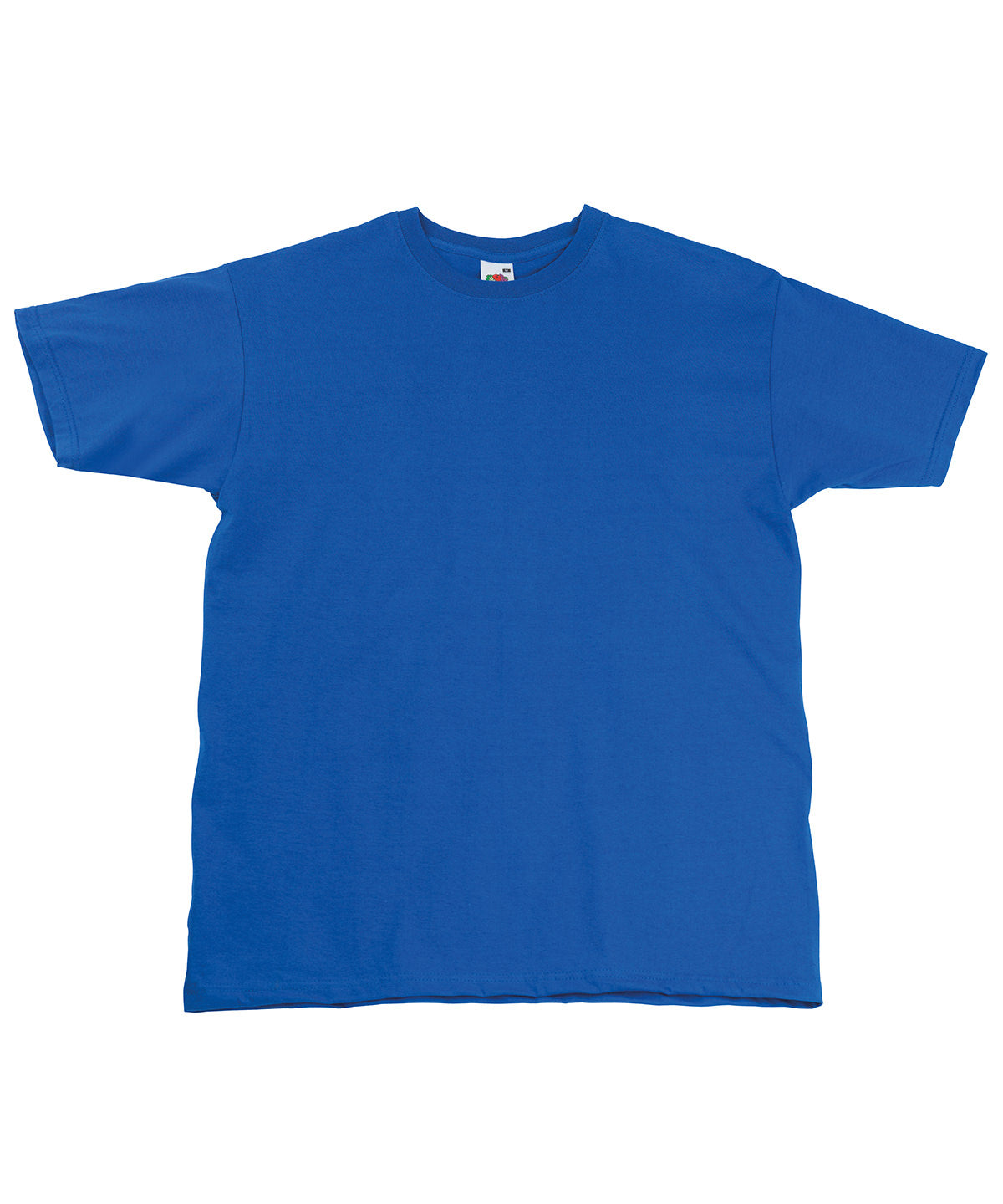 T-Shirts - Super Premium T-shirt Royal Blue