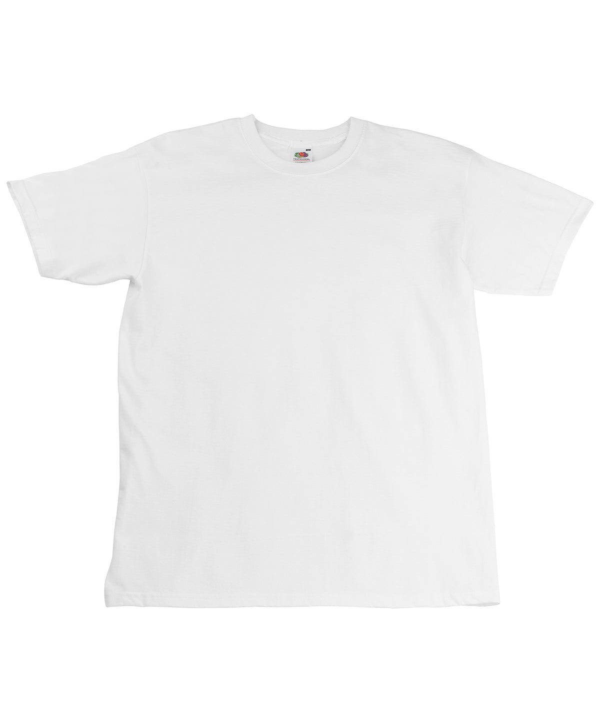 T-Shirts - Super Premium T-shirt White