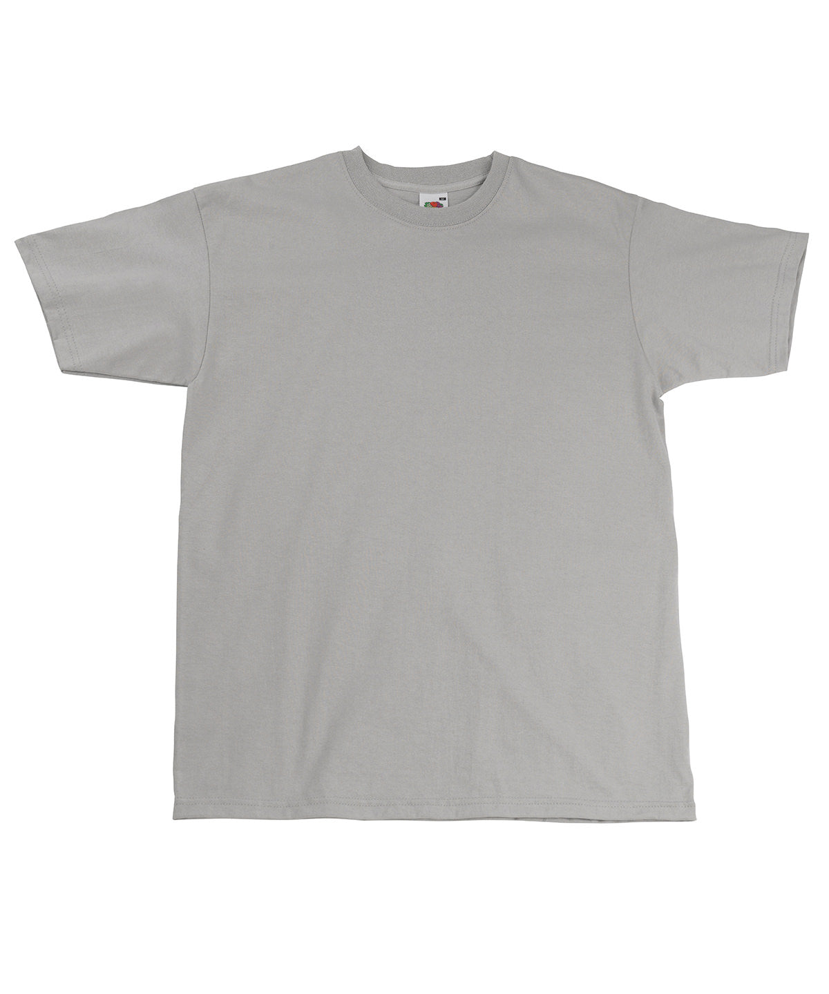 T-Shirts - Super Premium T-shirt Zinc