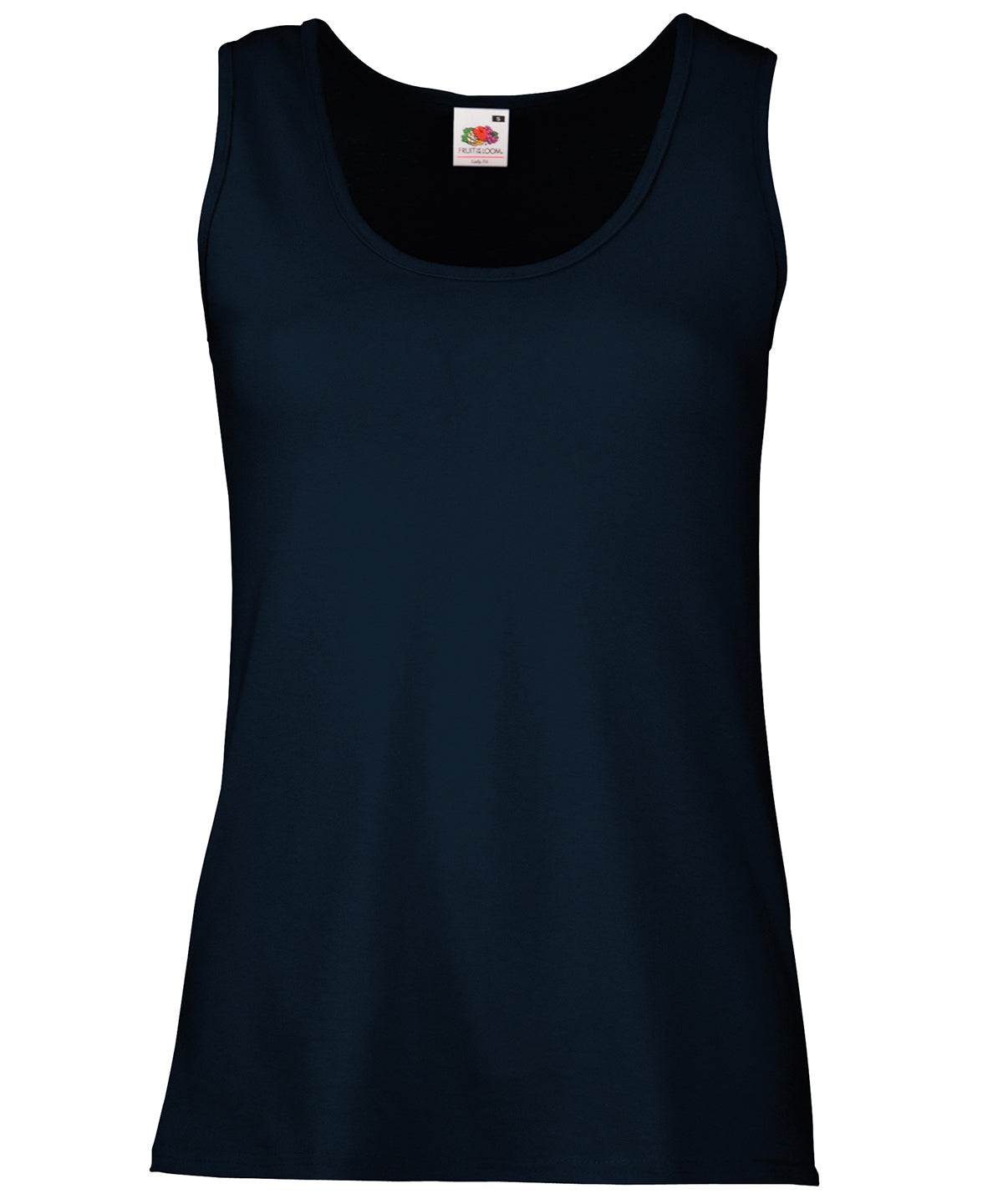 Vests - Valueweight vest som ger stil och komfort i ett Deep Navy