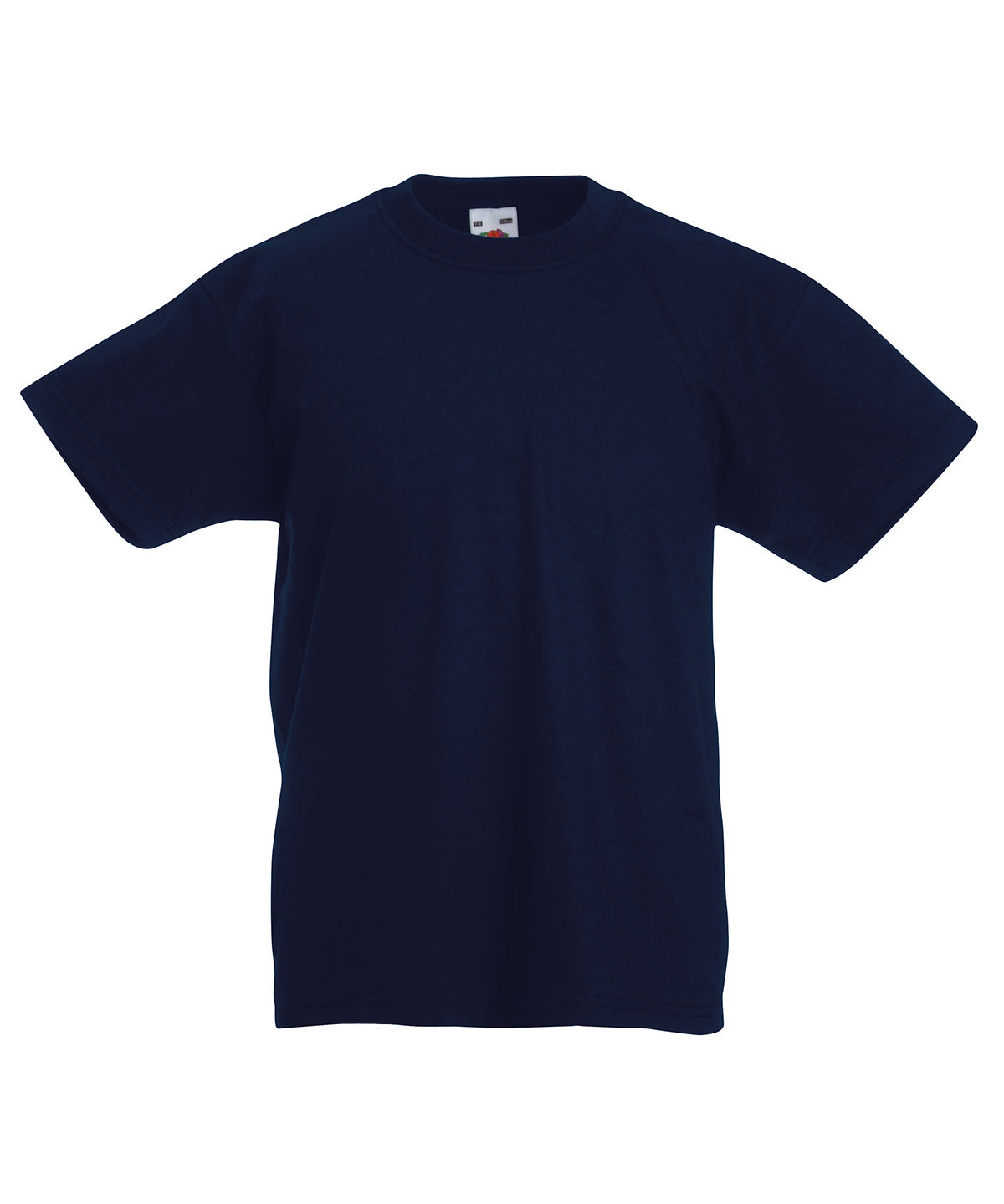 T-Shirts - Original T för barn Deep Navy