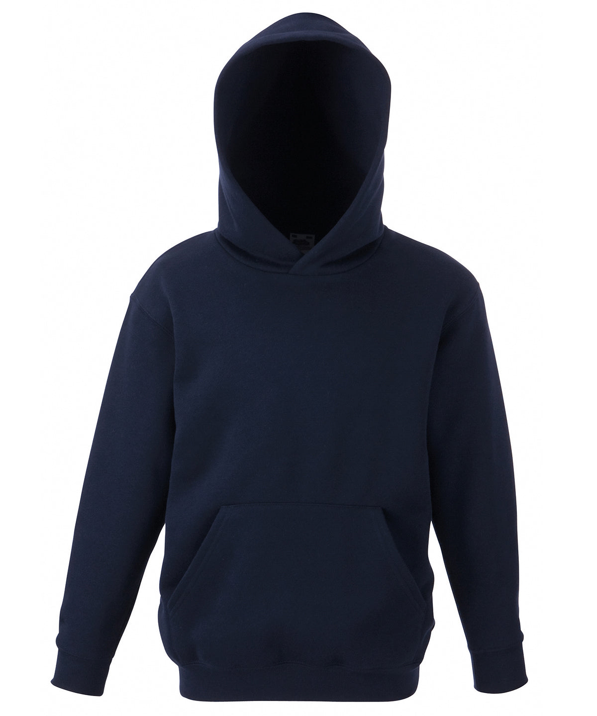 Hoodies - Mångsidig och Bekväm Huvtröja för Barn Deep Navy