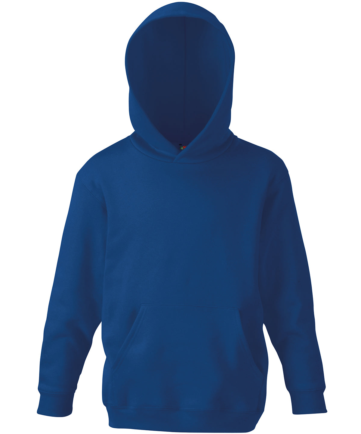 Hoodies - Mångsidig och Bekväm Huvtröja för Barn Navy