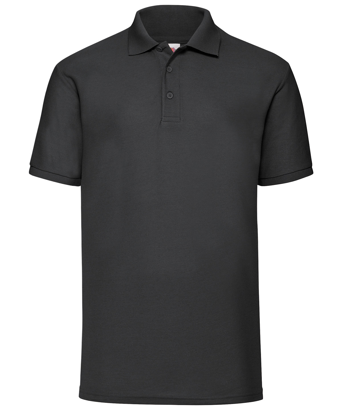 Polos - 65/35 Pikétröja Black