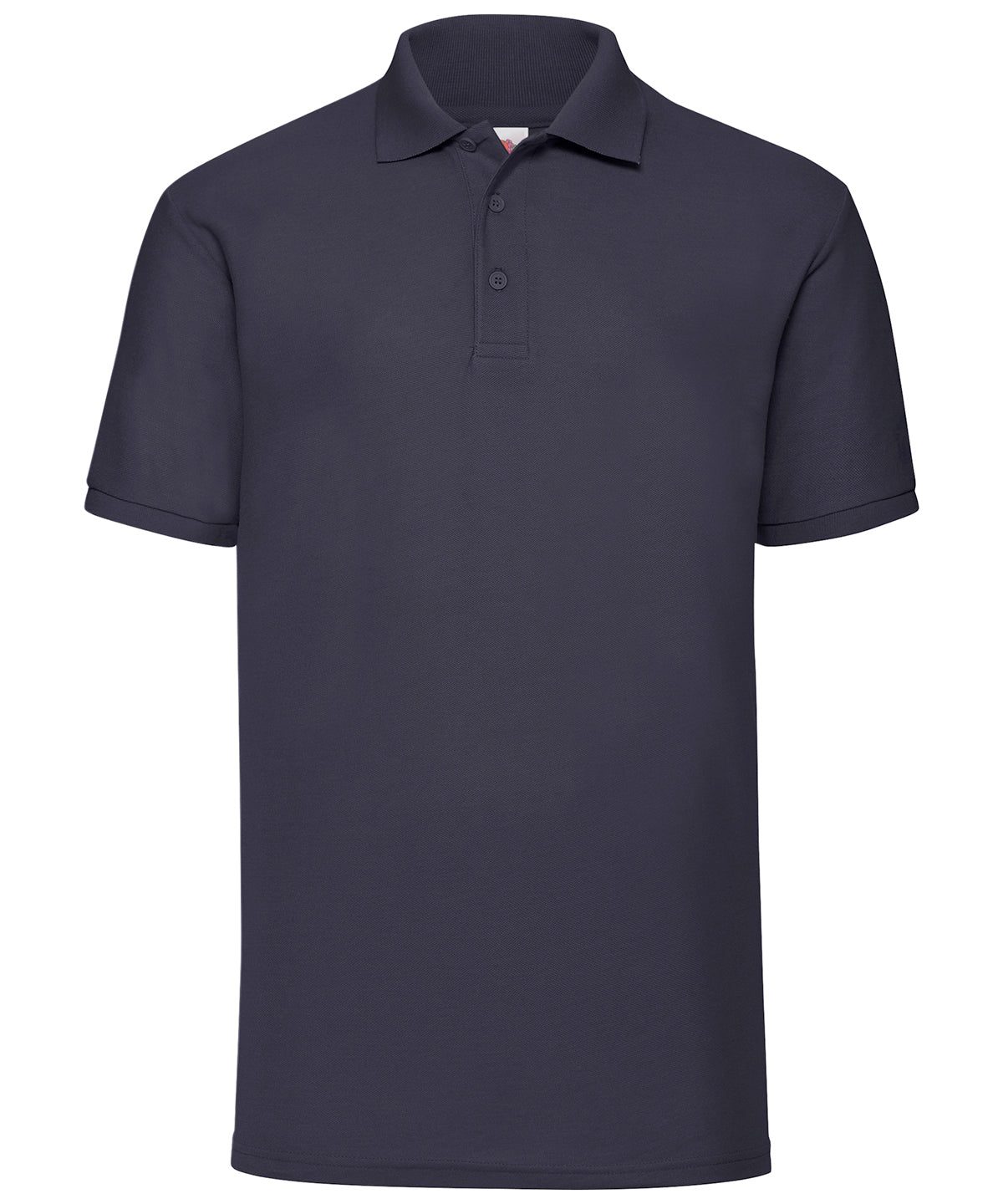 Polos - 65/35 Pikétröja Deep Navy