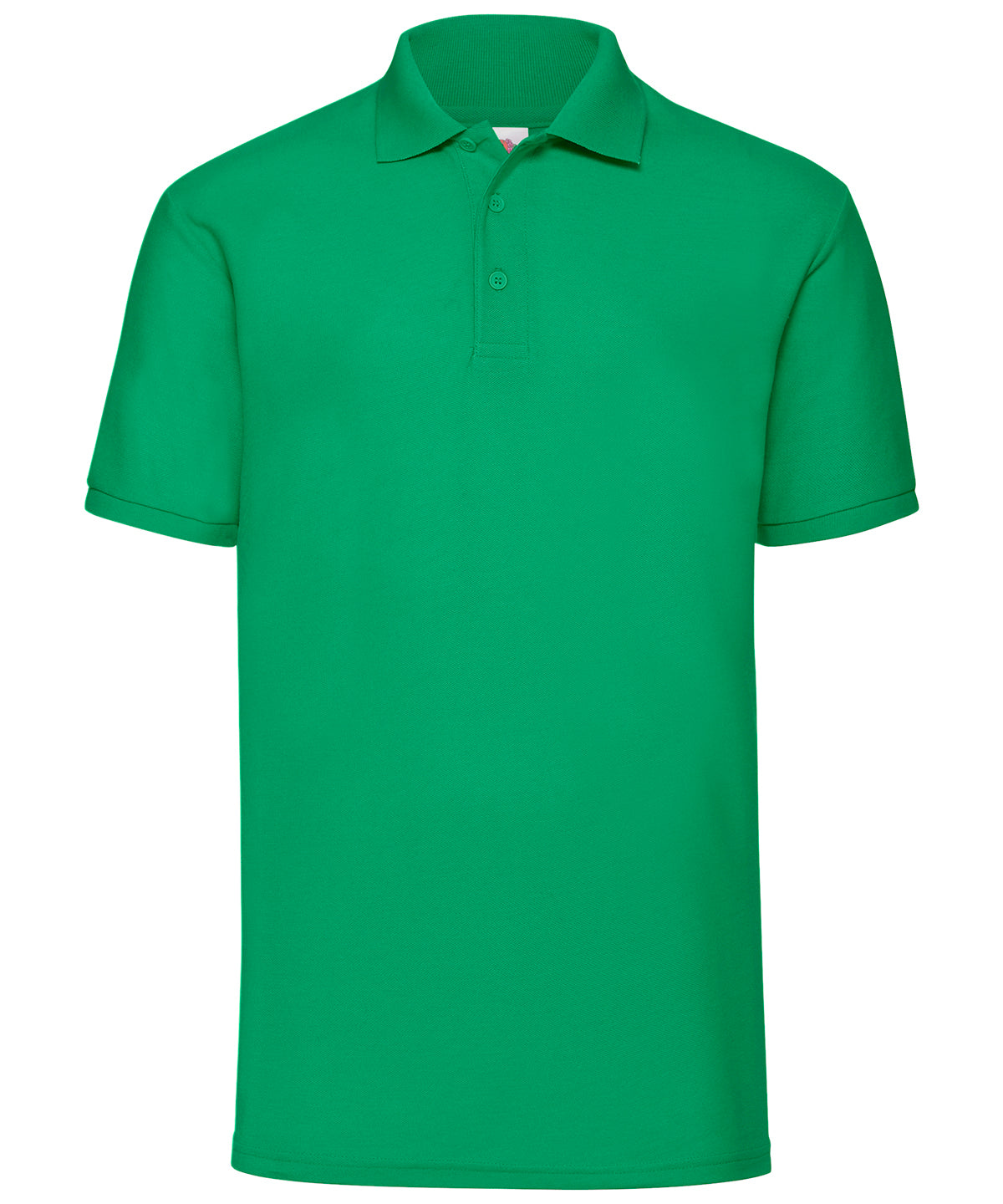 Polos - 65/35 Pikétröja Kelly Green