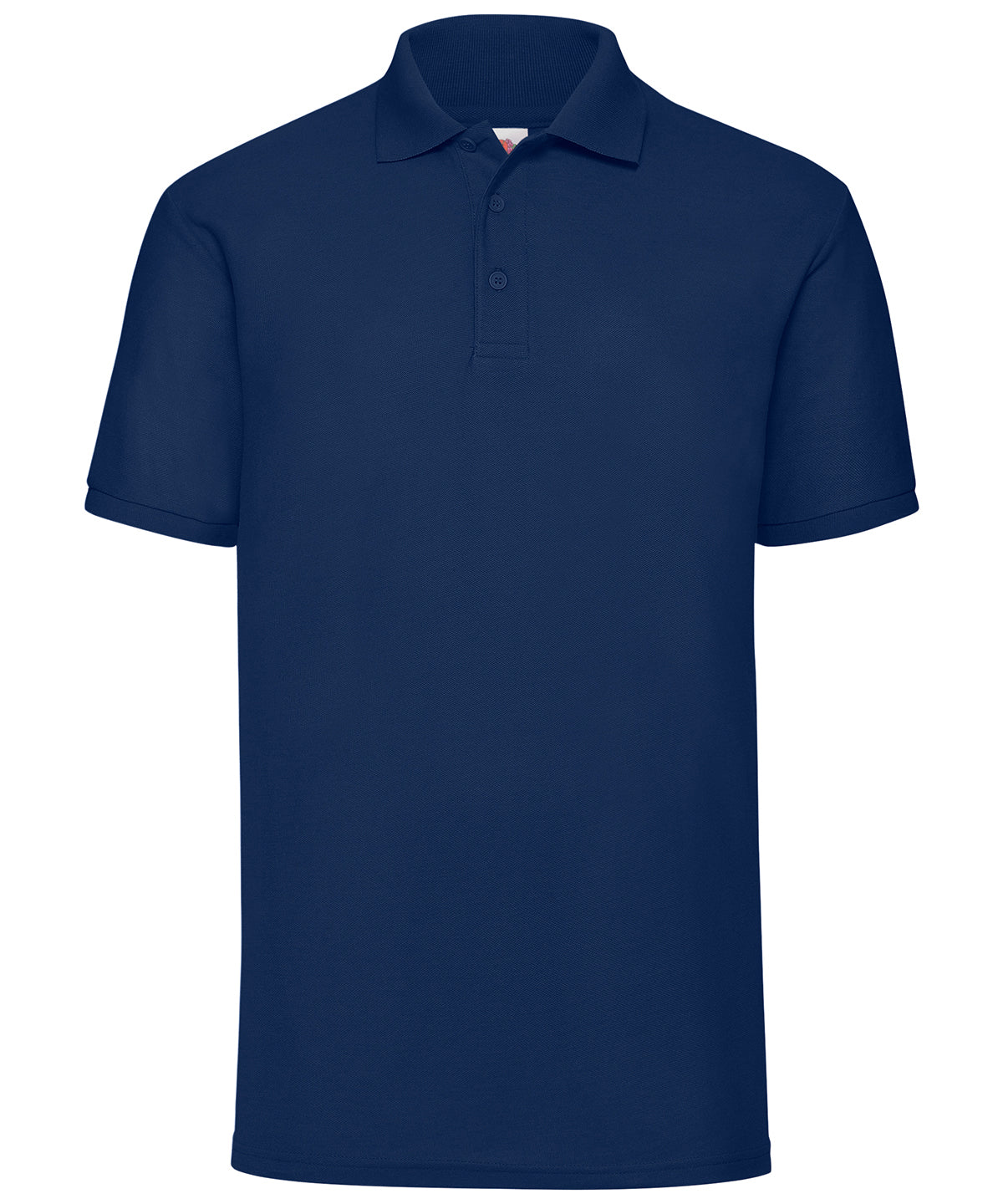 Polos - 65/35 Pikétröja Navy