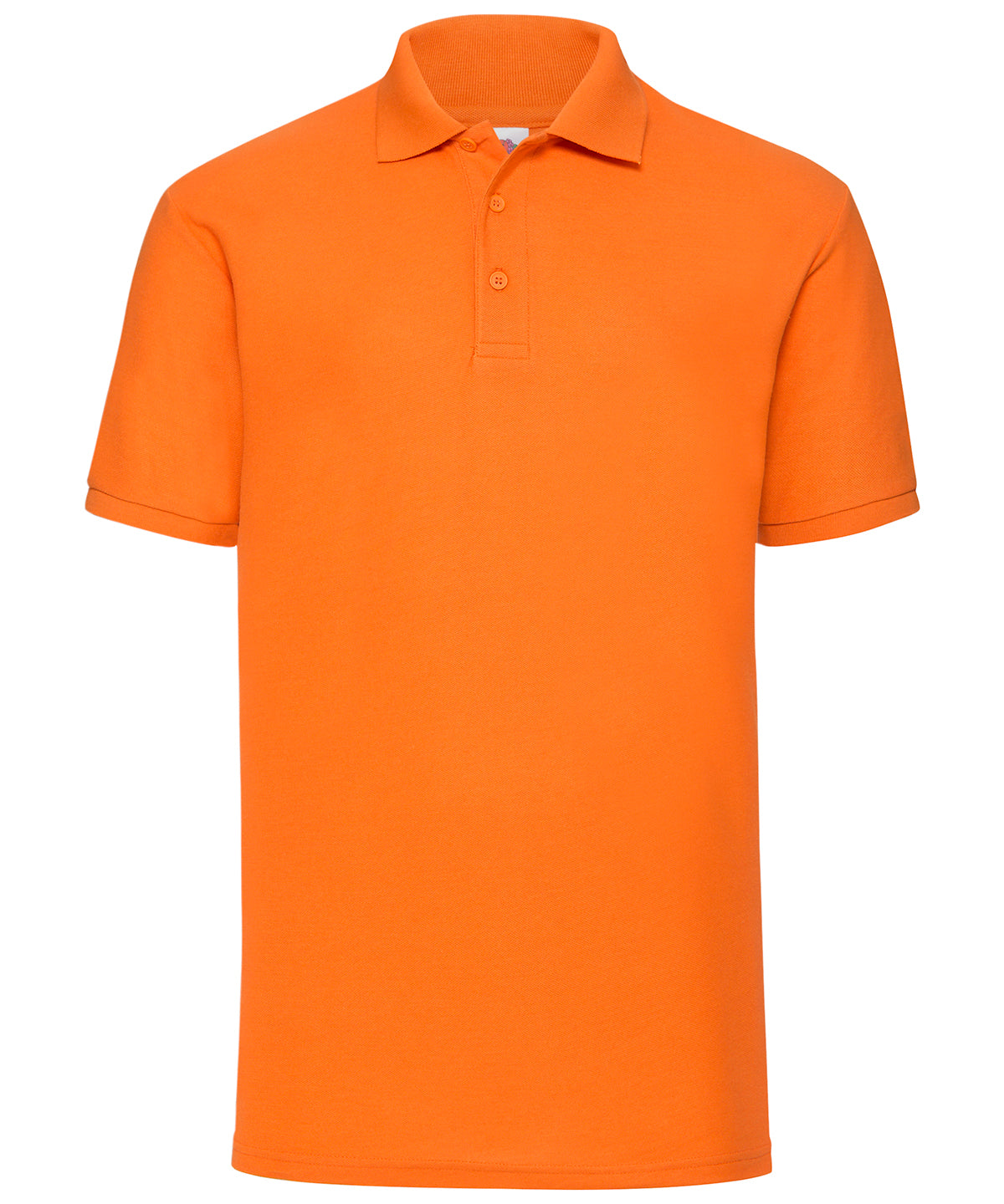 Polos - 65/35 Pikétröja Orange