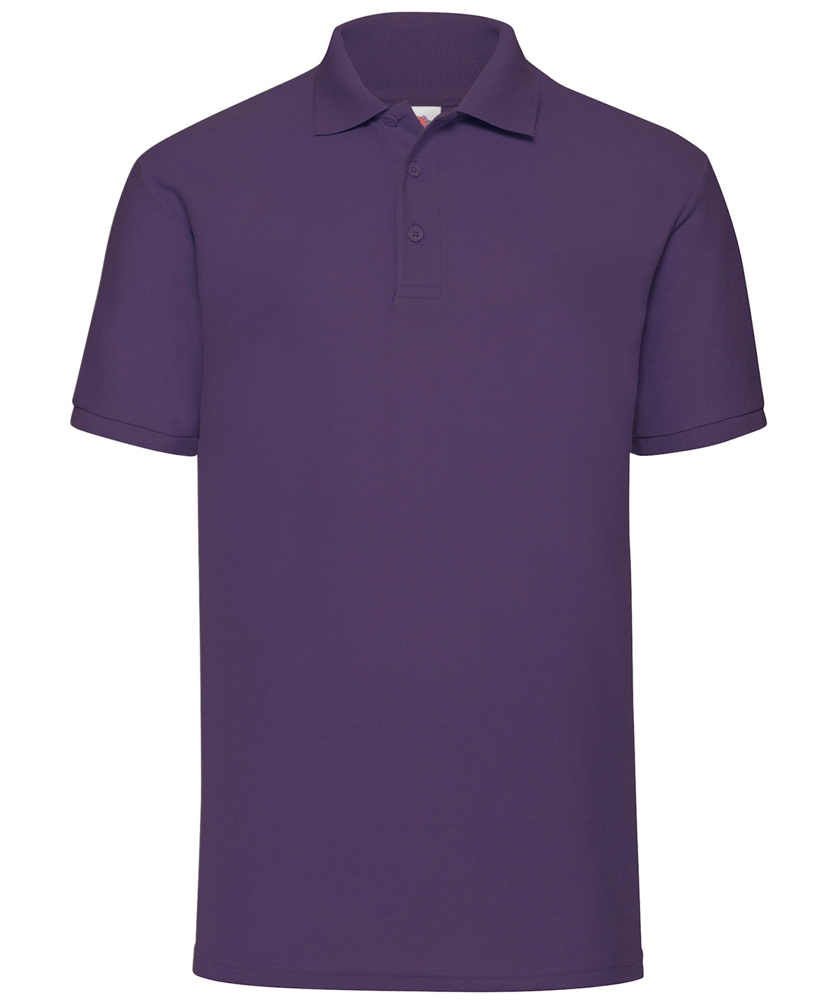 Polos - 65/35 Pikétröja Purple