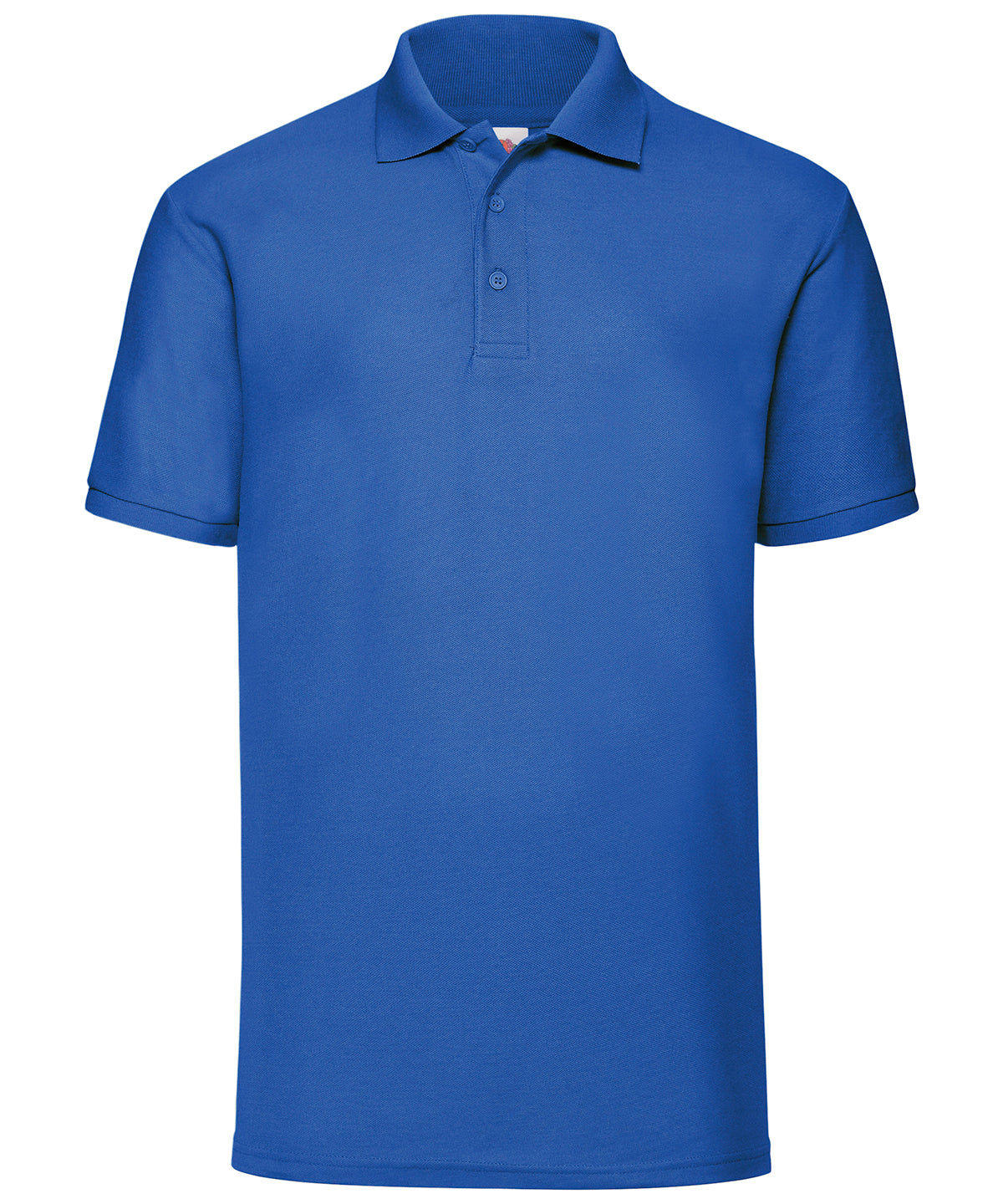 Polos - 65/35 Pikétröja Royal Blue S