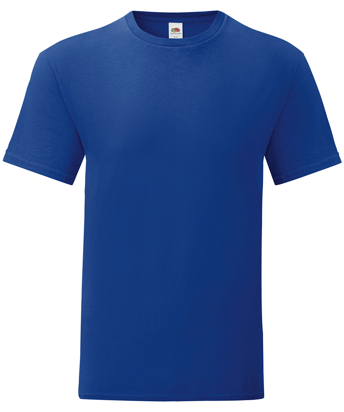 T-Shirts - Iconisk T 150 Cobalt Blue