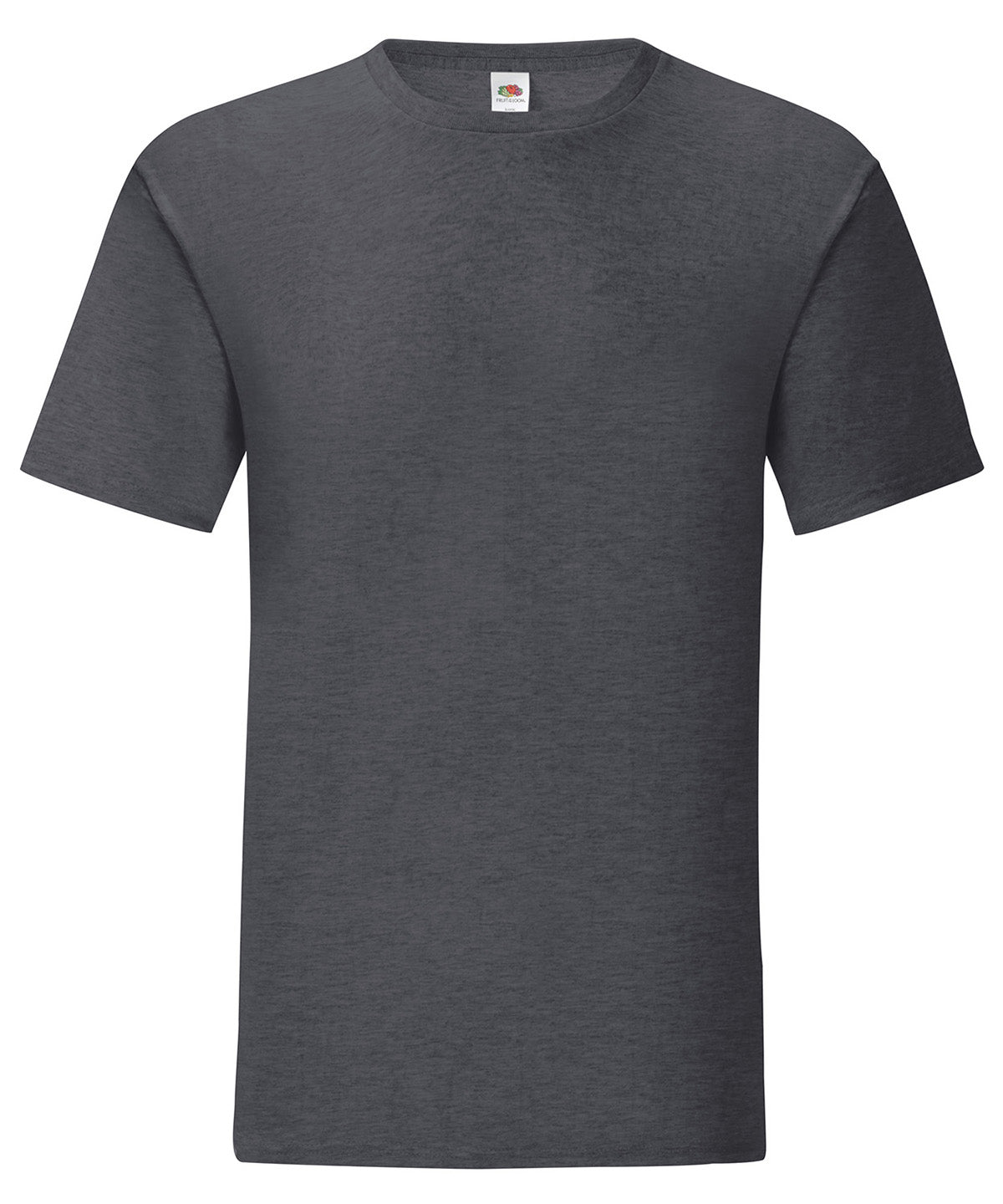 T-Shirts - Iconisk T 150 Dark Heather Grey