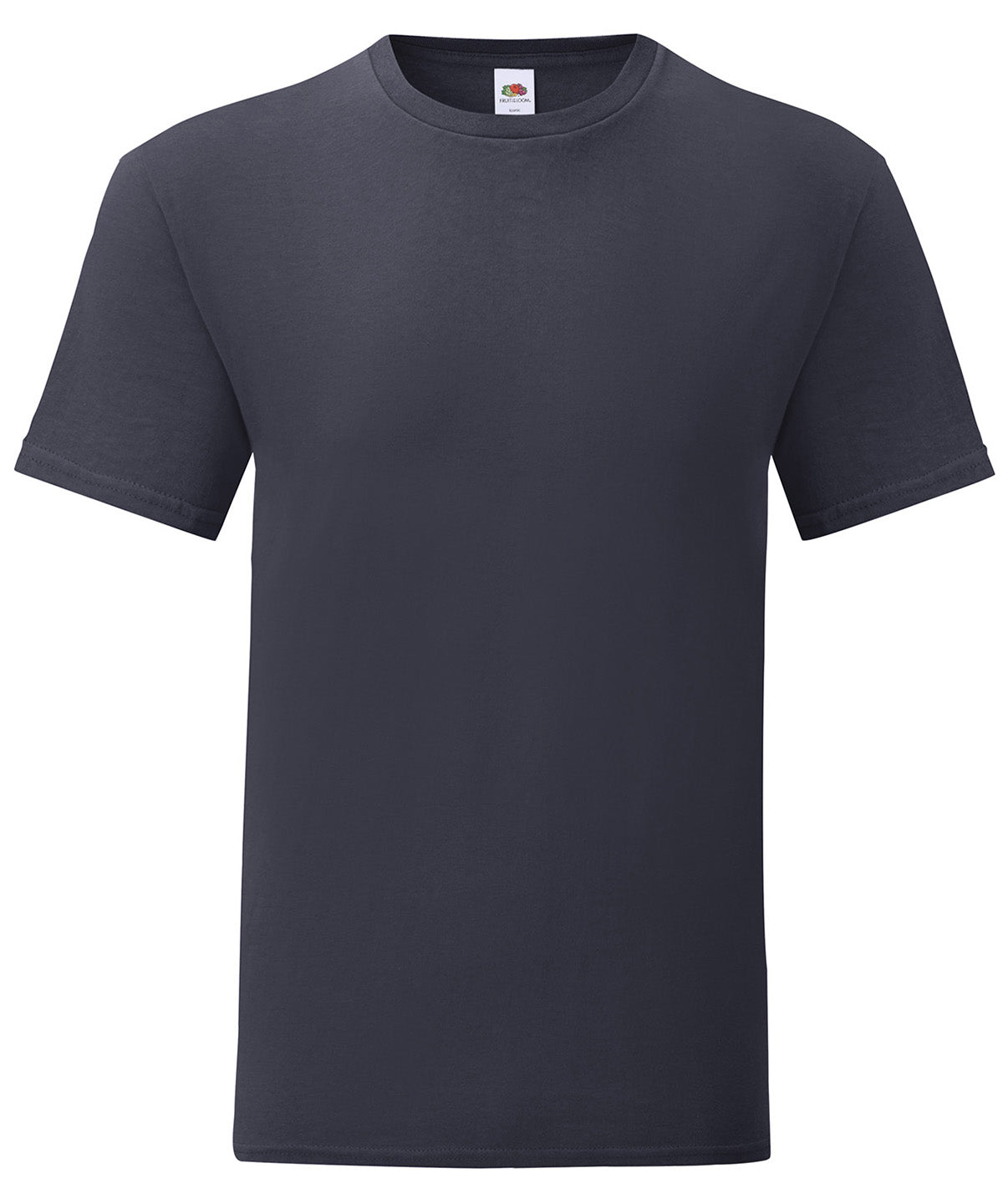 T-Shirts - Iconisk T 150 Deep Navy