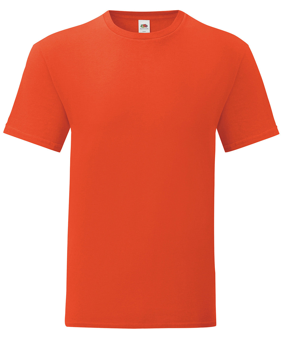 T-Shirts - Iconisk T 150 Flame