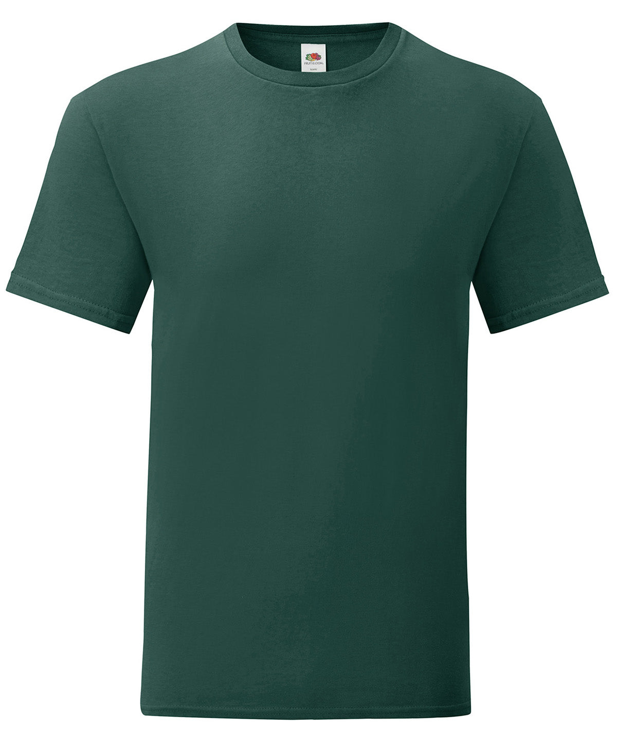 T-Shirts - Iconisk T 150 Forest Green