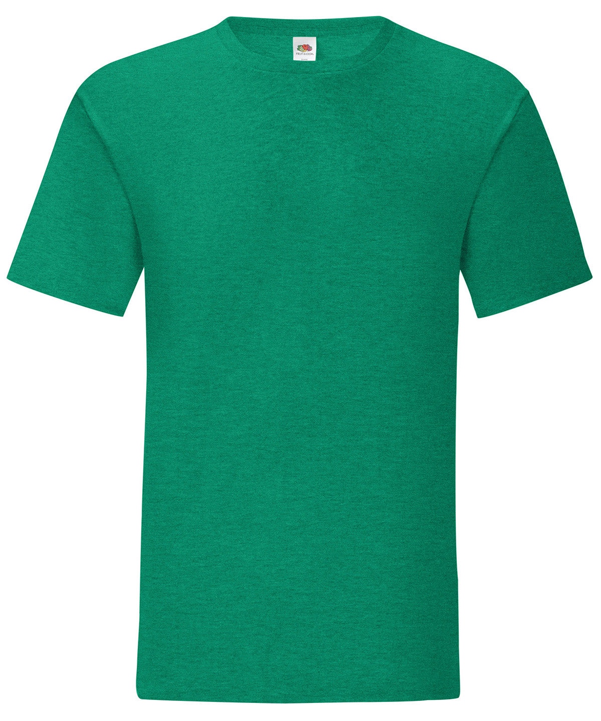 T-Shirts - Iconisk T 150 Heather Green