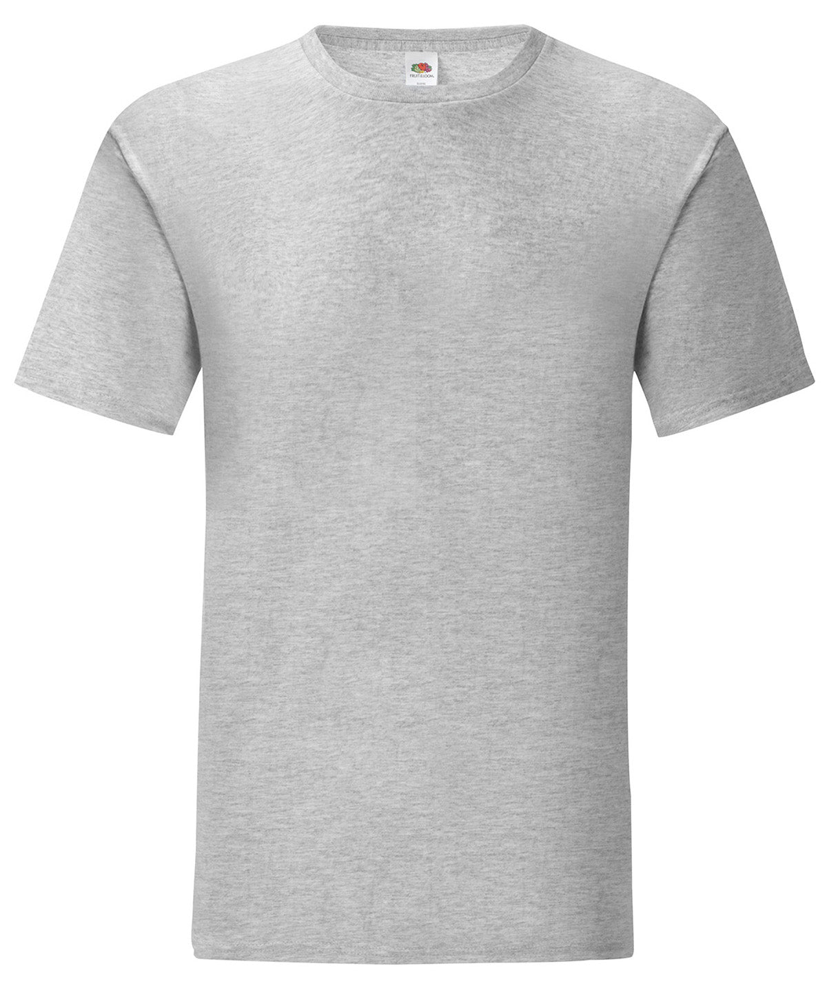 T-Shirts - Iconisk T 150 Heather Grey