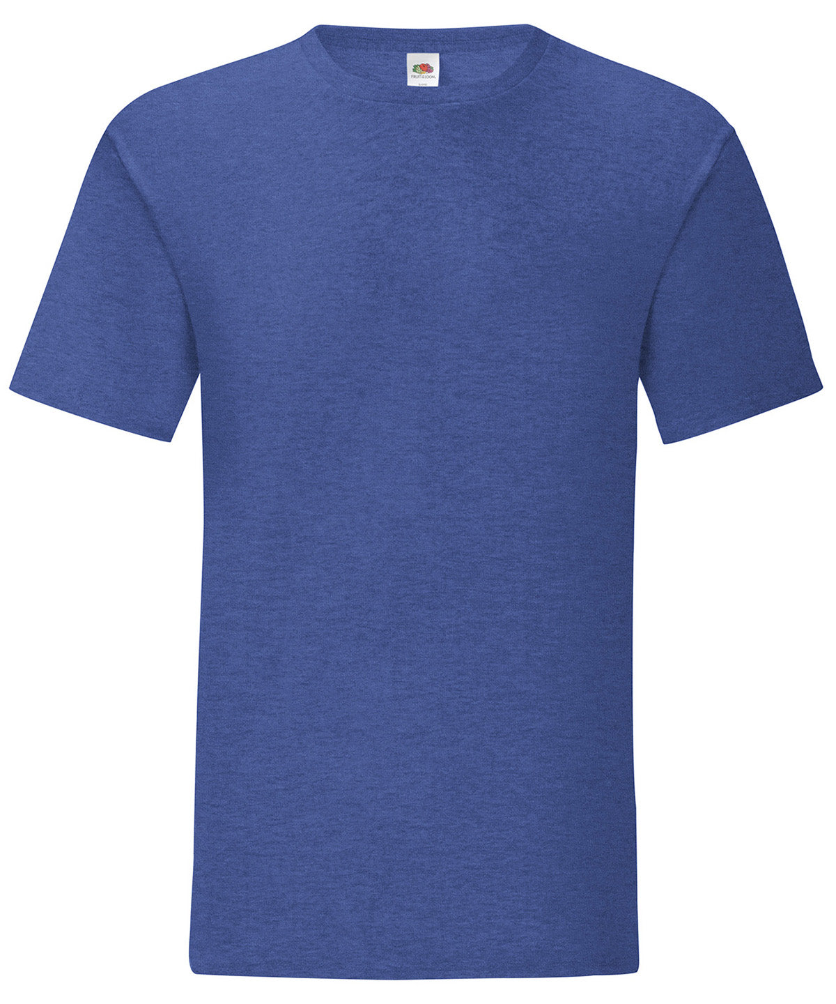 T-Shirts - Iconisk T 150 Heather Royal S