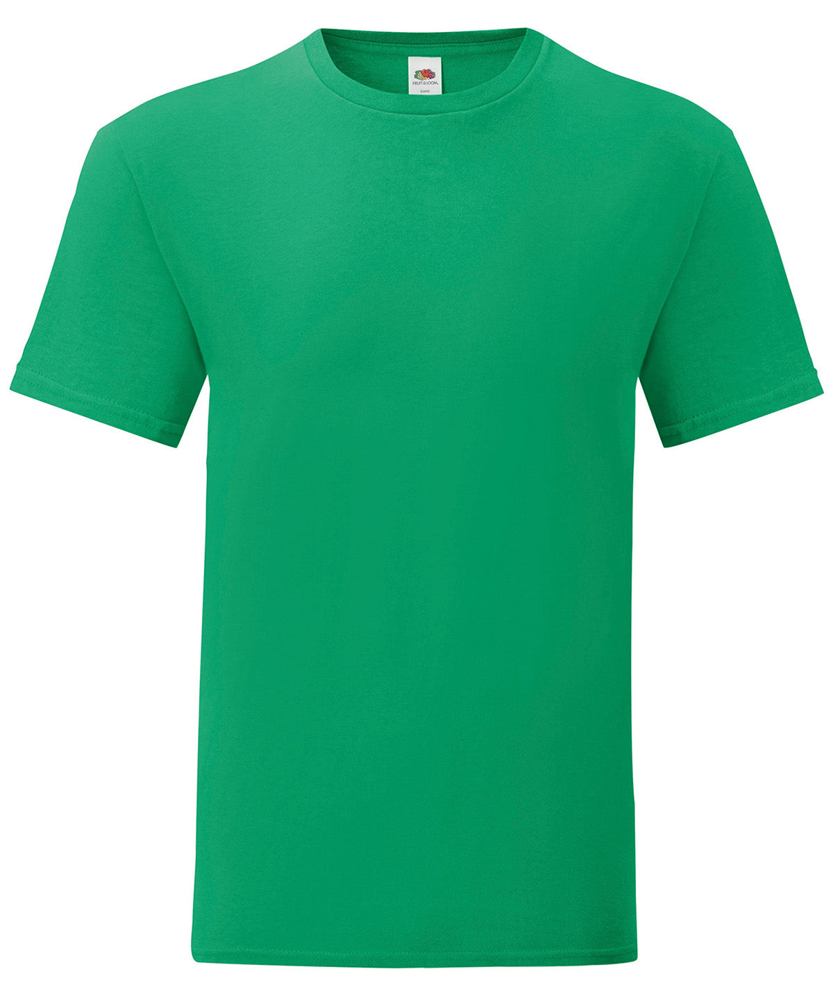 T-Shirts - Iconisk T 150 Kelly Green S