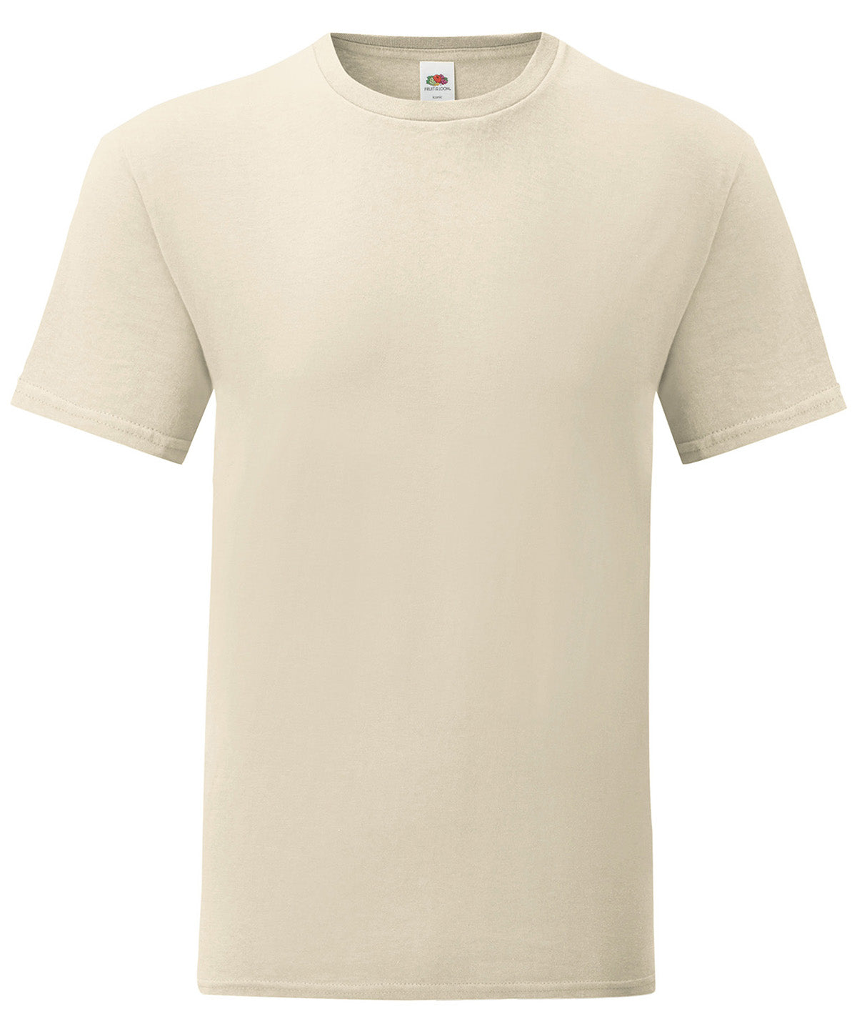 T-Shirts - Iconisk T 150 Natural S