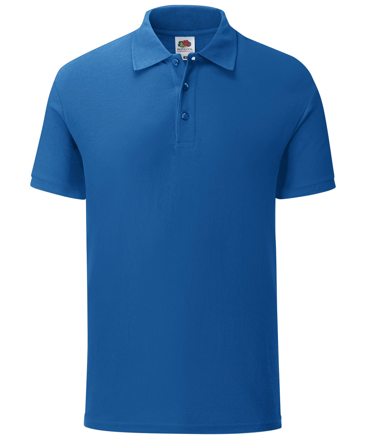 Polos - Ikonisk Polo Royal Blue