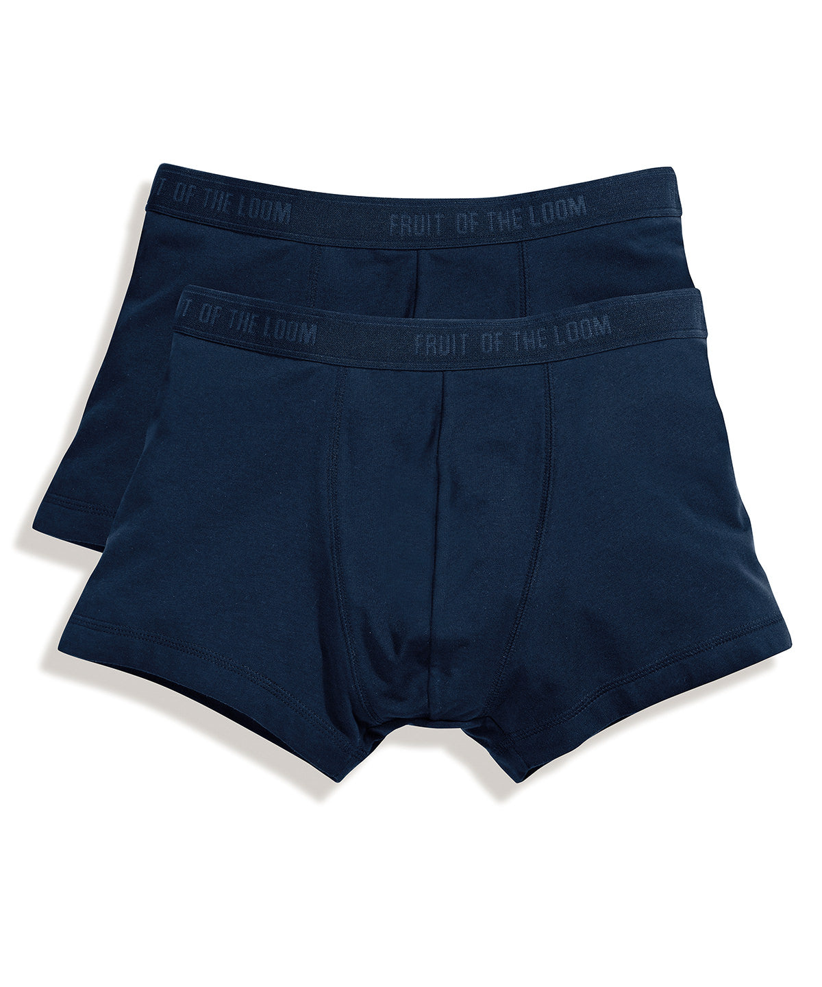 Boxers - Classic shorty 2-pack UnderwearNavy