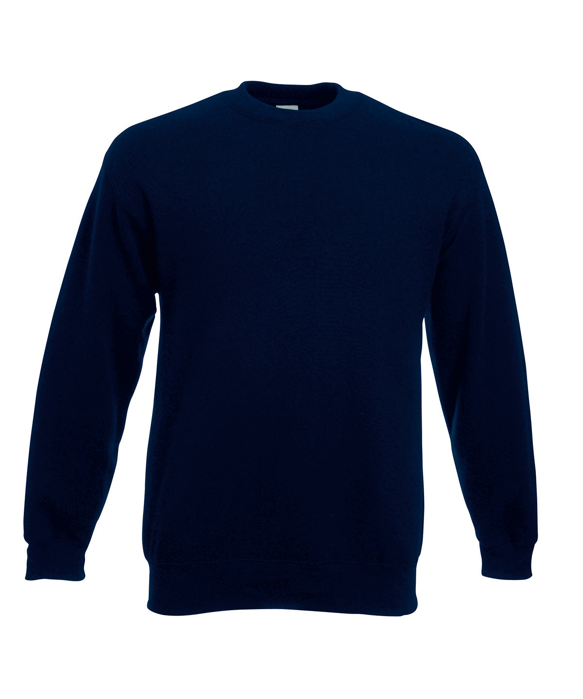 Sweatshirts - Premium 70/30 Set-in Sweatshirt Deep Navy