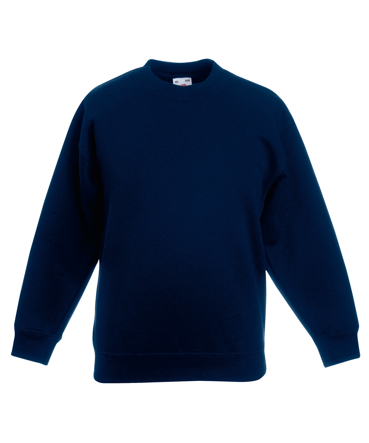 Sweatshirts - Barn Premium Set-In Sweatshirt Deep Navy