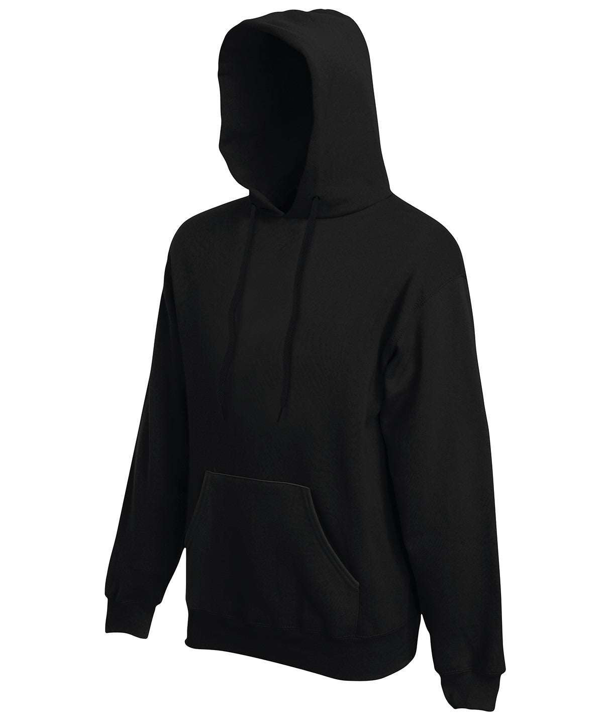 Hoodies - Huvtröja Premium 70/30 Black