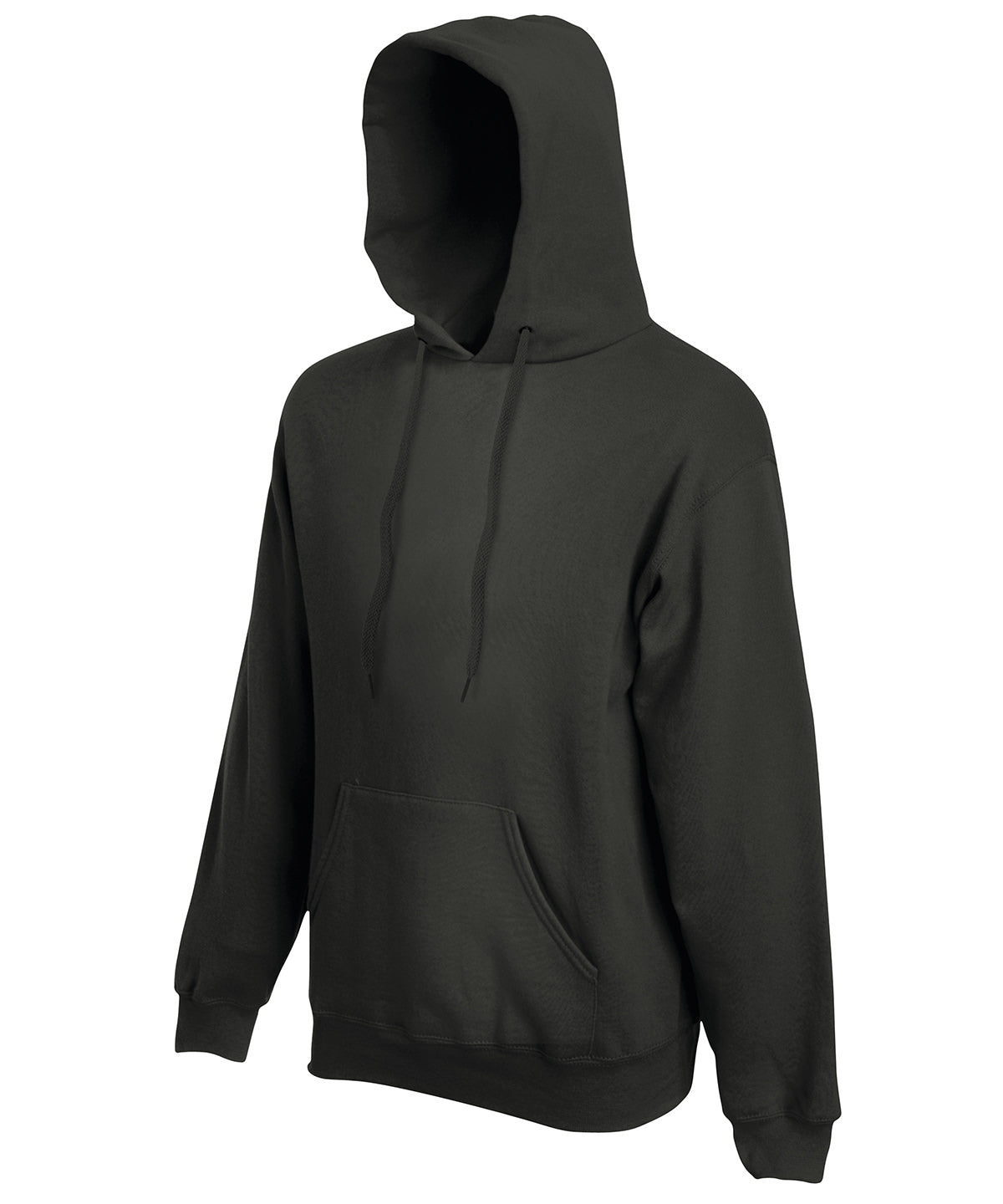 Hoodies - Huvtröja Premium 70/30 Charcoal