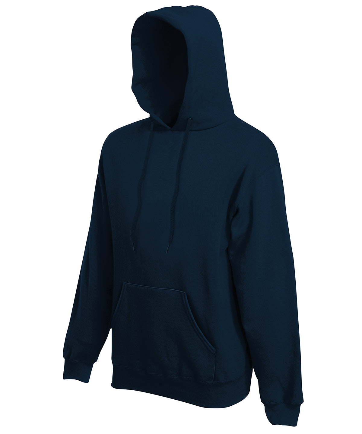 Hoodies - Huvtröja Premium 70/30 Deep Navy