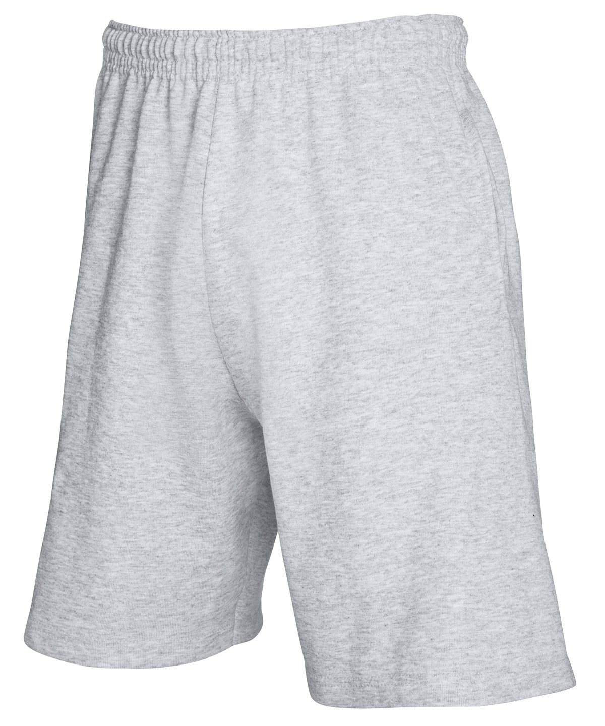 Shorts - Lätta och Bekväma Herrshorts Heather Grey